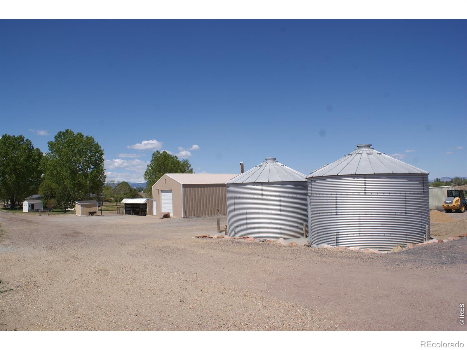 MLS Image #37 for 18080  county road 1 ,berthoud, Colorado