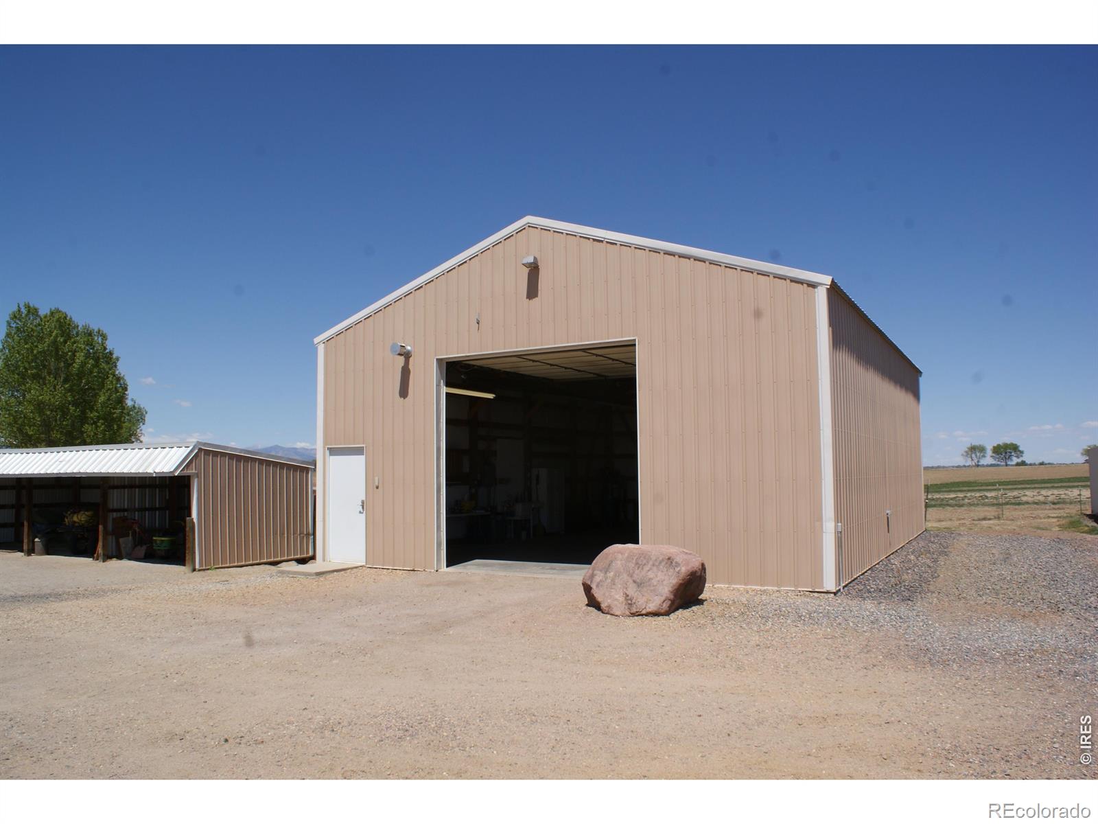 MLS Image #38 for 18080  county road 1 ,berthoud, Colorado
