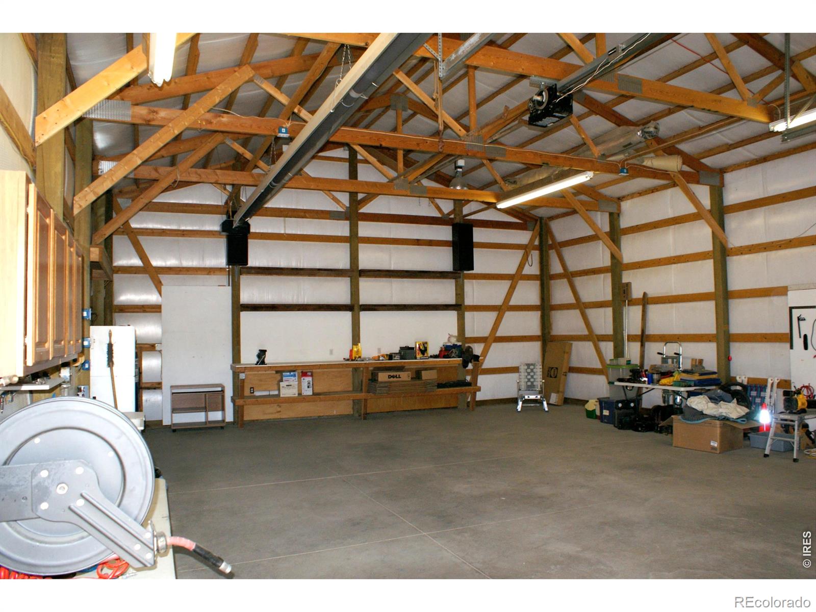 MLS Image #39 for 18080  county road 1 ,berthoud, Colorado