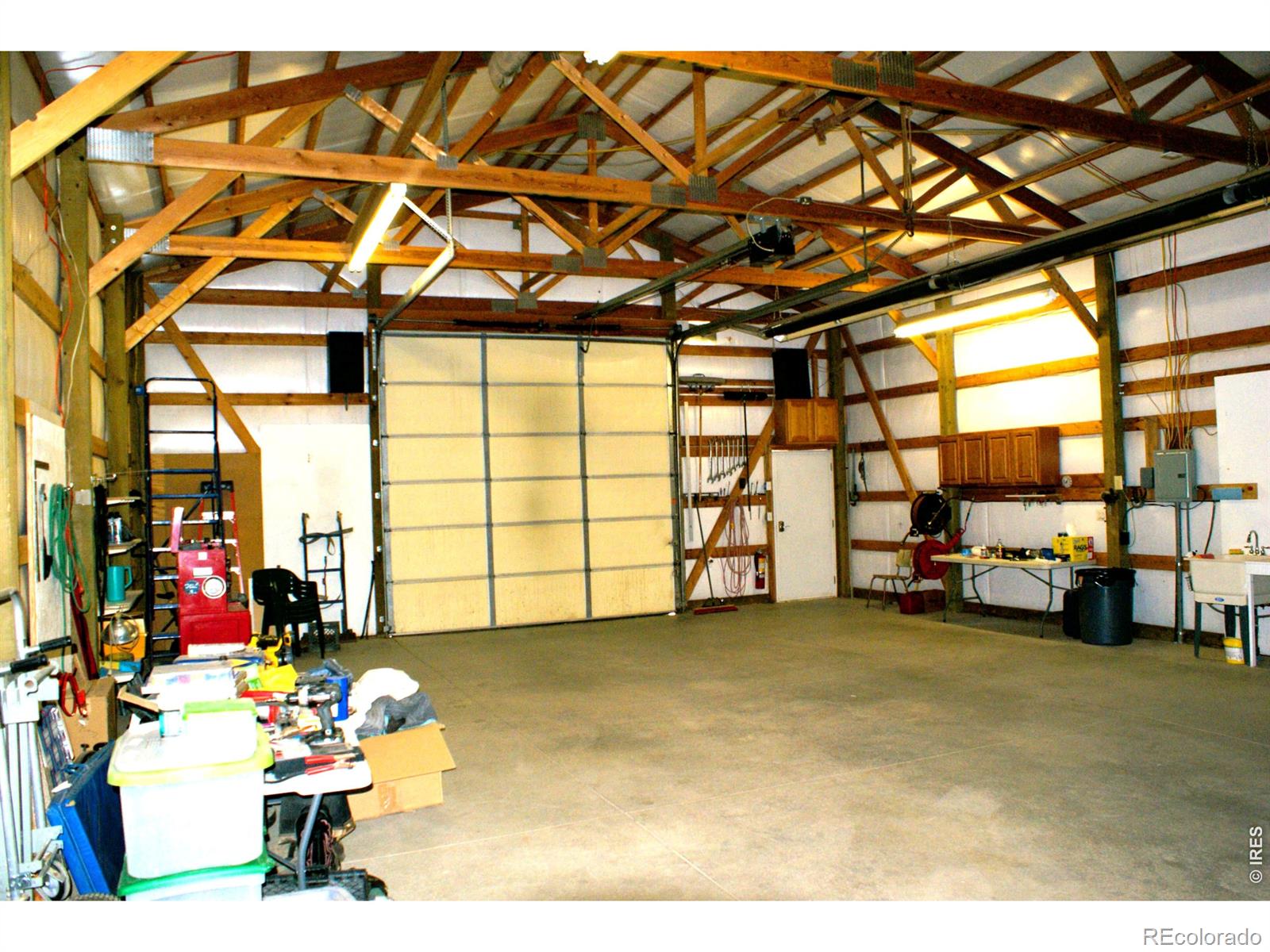 MLS Image #40 for 18080  county road 1 ,berthoud, Colorado