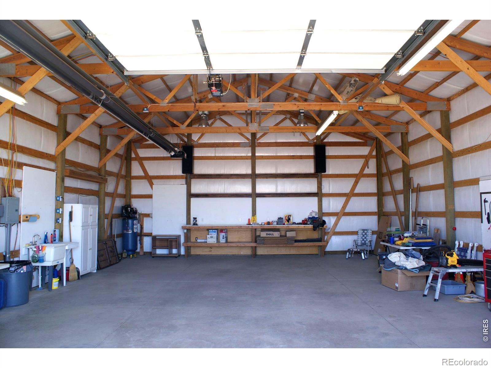 MLS Image #41 for 18080  county road 1 ,berthoud, Colorado