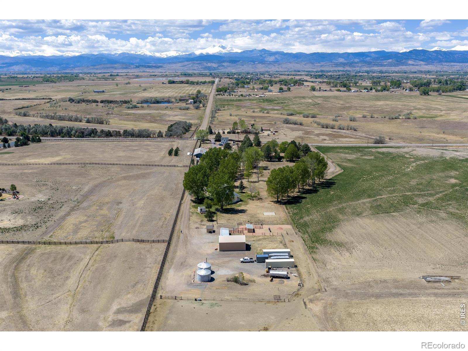 MLS Image #42 for 18080  county road 1 ,berthoud, Colorado