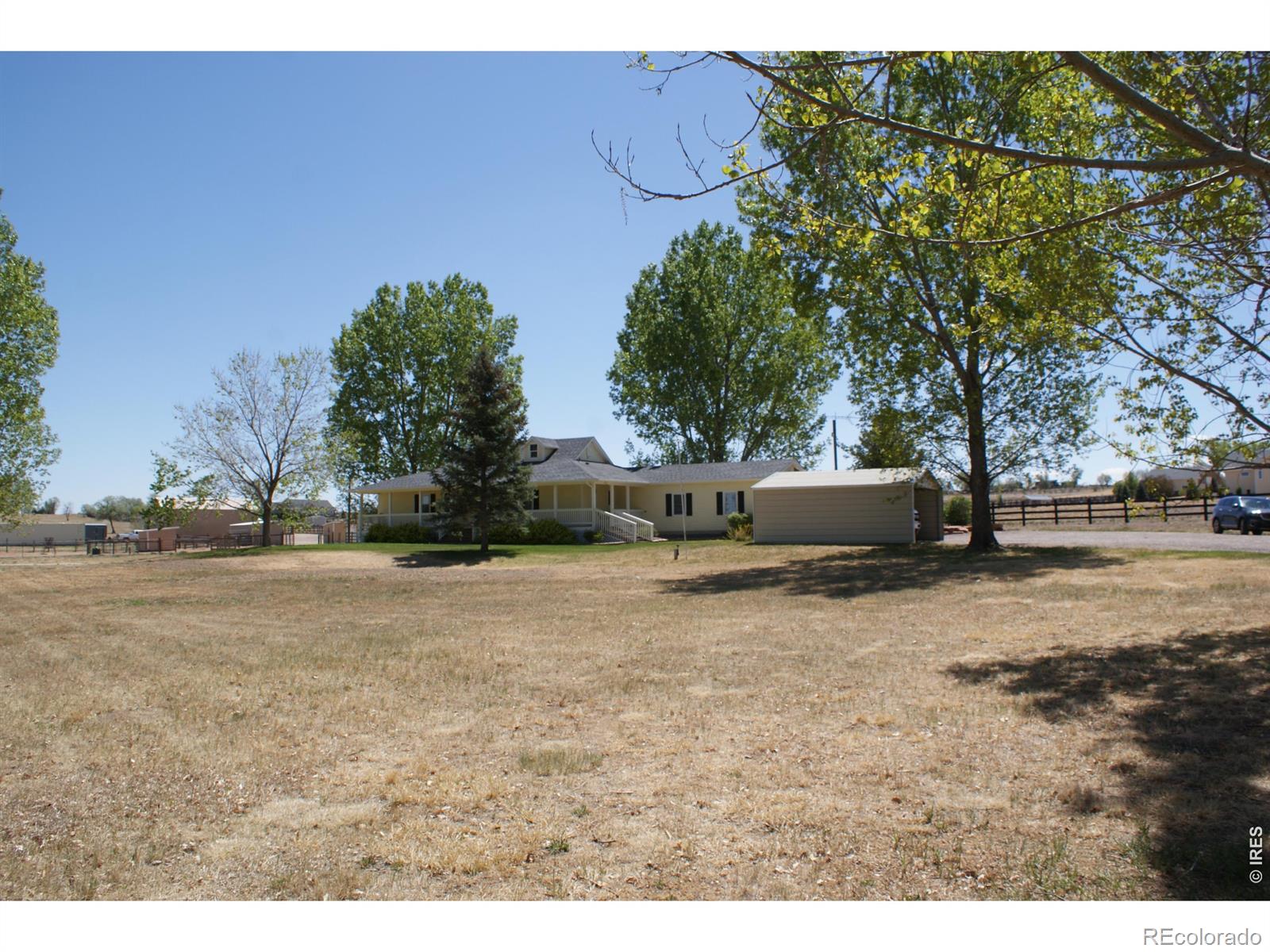 MLS Image #44 for 18080  county road 1 ,berthoud, Colorado