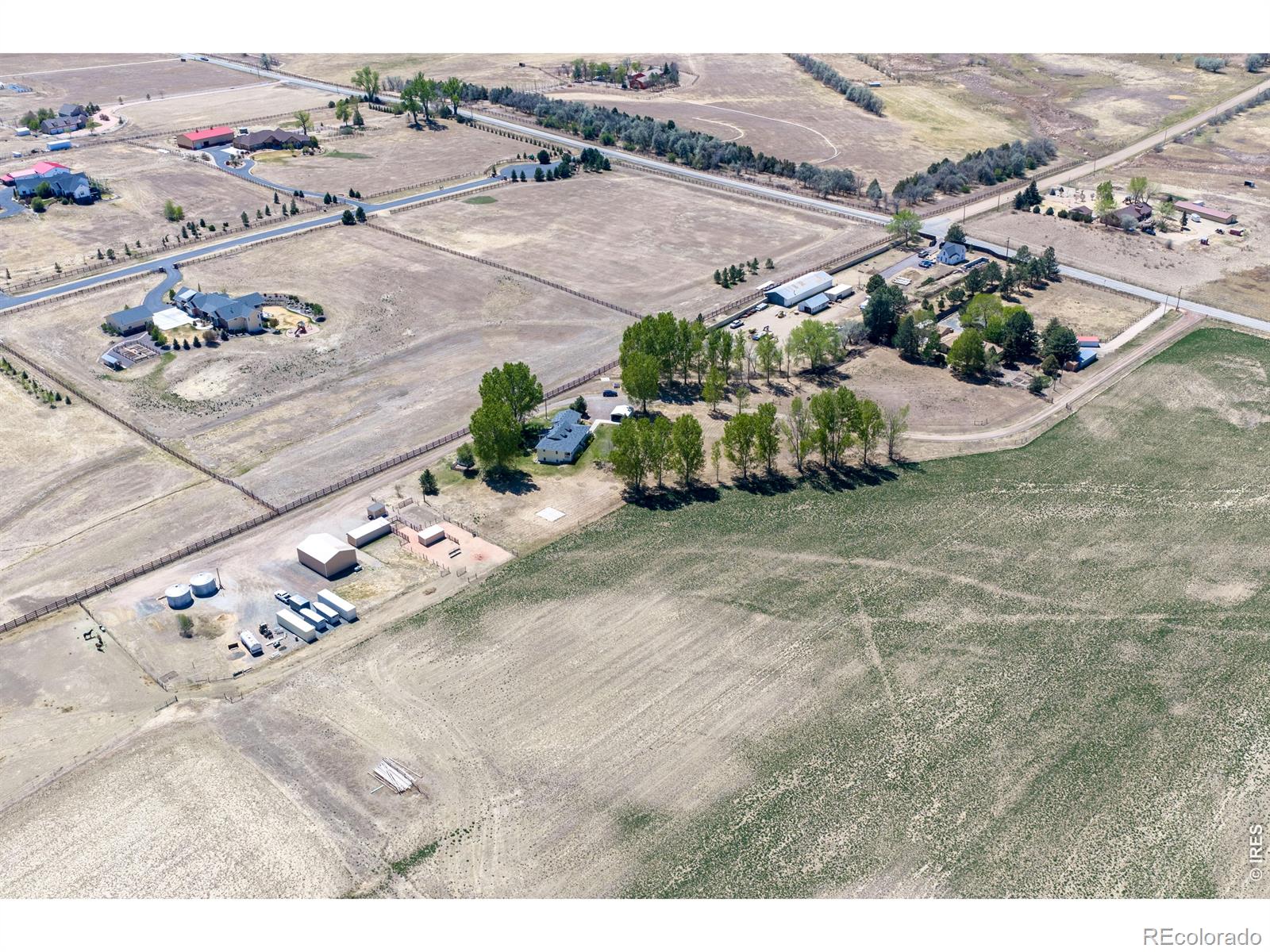 MLS Image #48 for 18080  county road 1 ,berthoud, Colorado