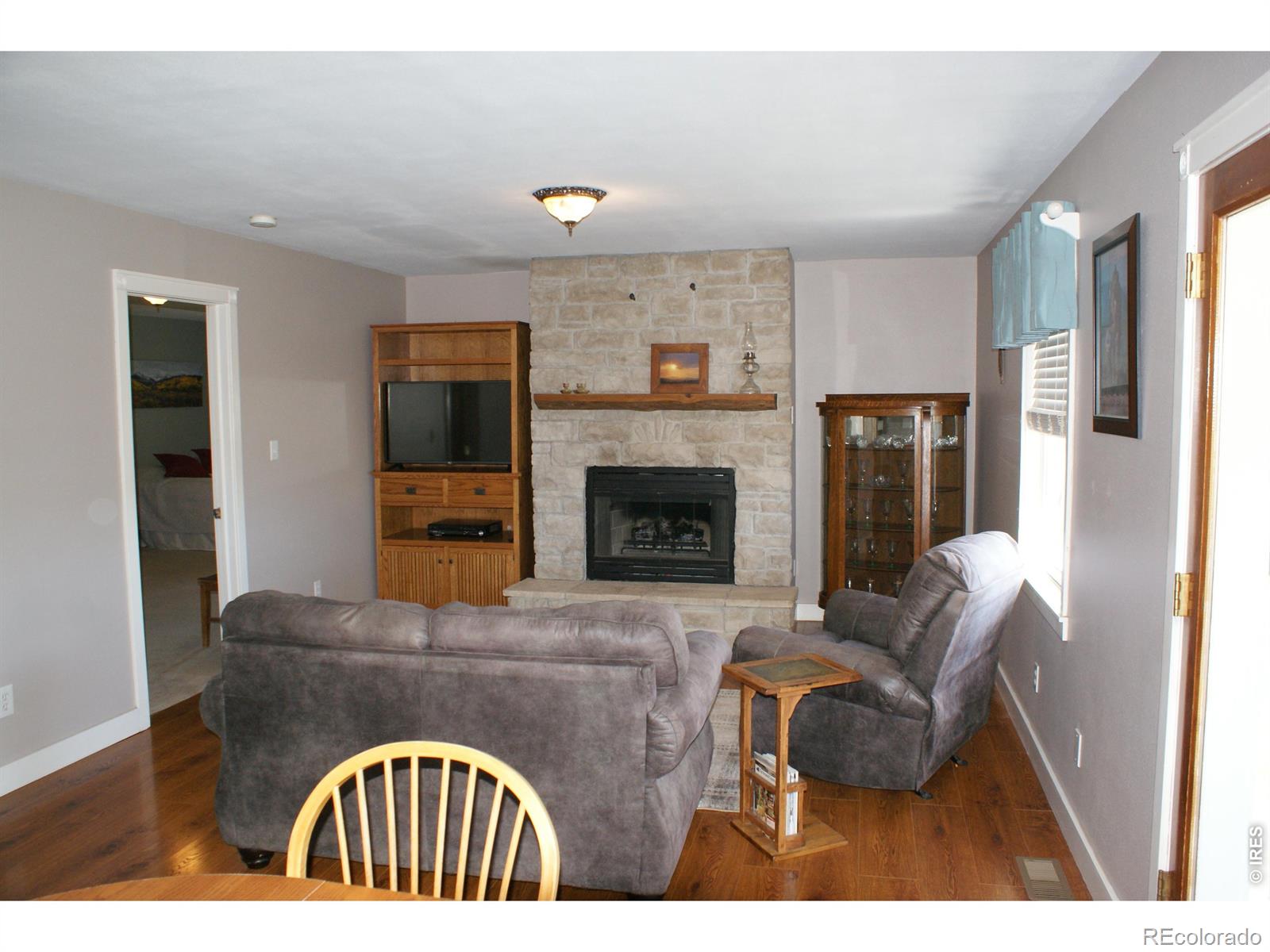 MLS Image #7 for 18080  county road 1 ,berthoud, Colorado