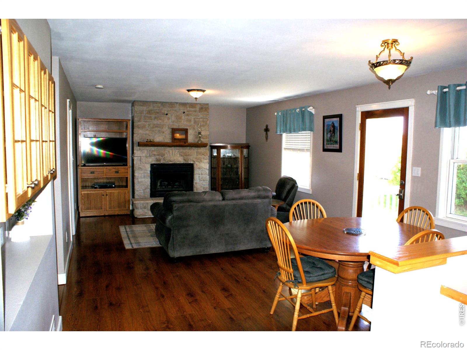 MLS Image #8 for 18080  county road 1 ,berthoud, Colorado