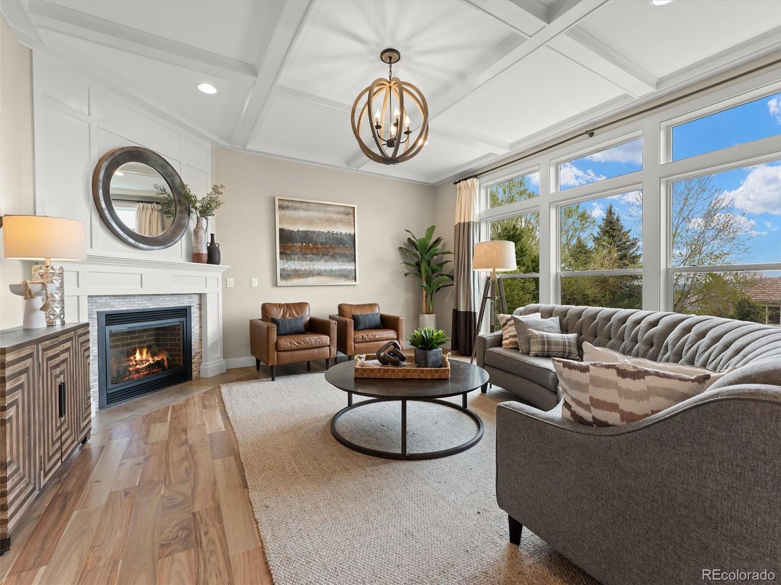 MLS Image #10 for 3326  coyote hills way,castle rock, Colorado