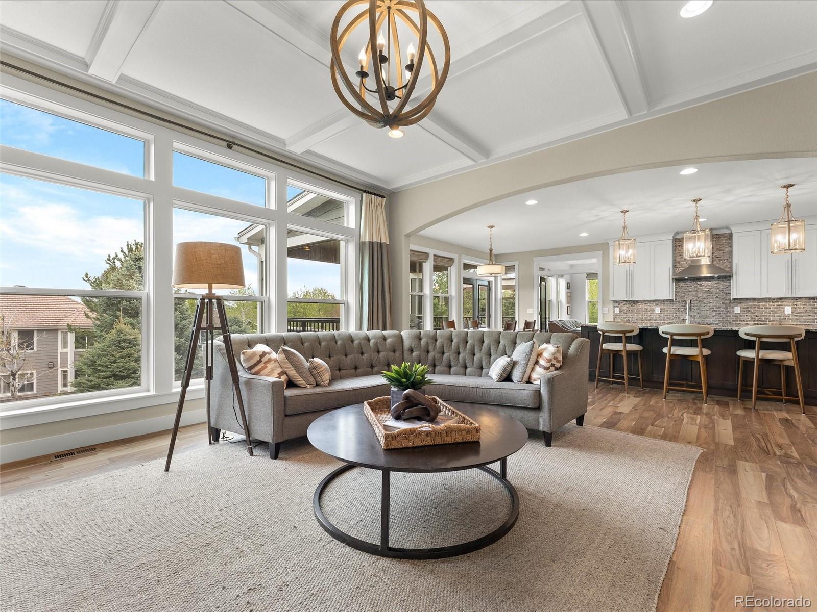 MLS Image #12 for 3326  coyote hills way,castle rock, Colorado