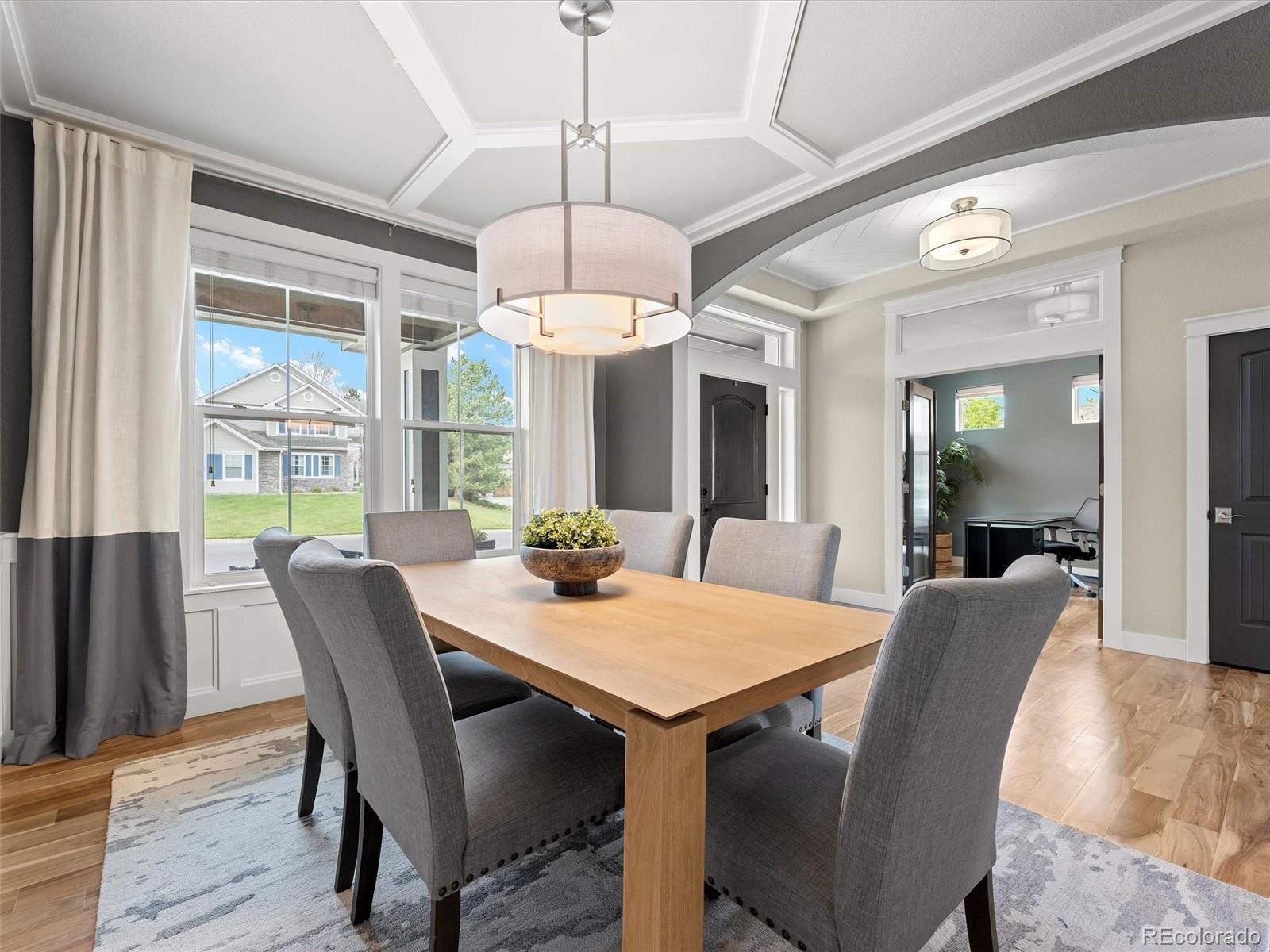 MLS Image #15 for 3326  coyote hills way,castle rock, Colorado