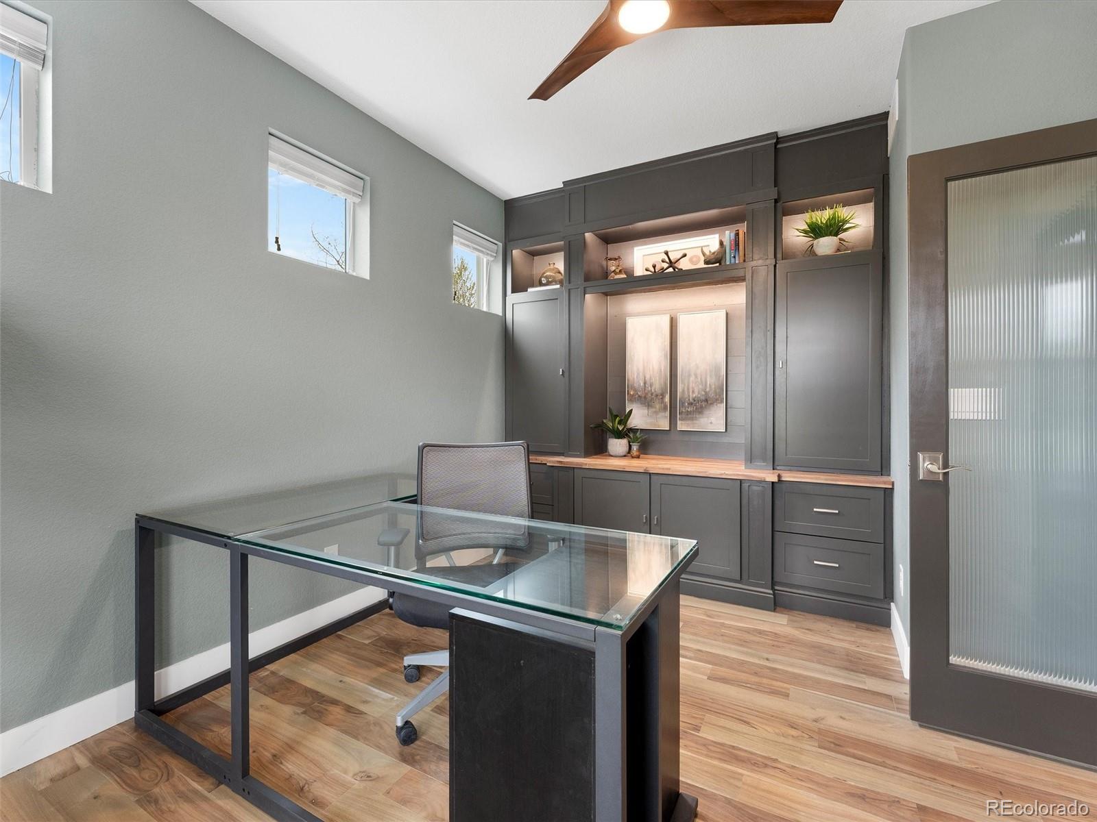 MLS Image #16 for 3326  coyote hills way,castle rock, Colorado