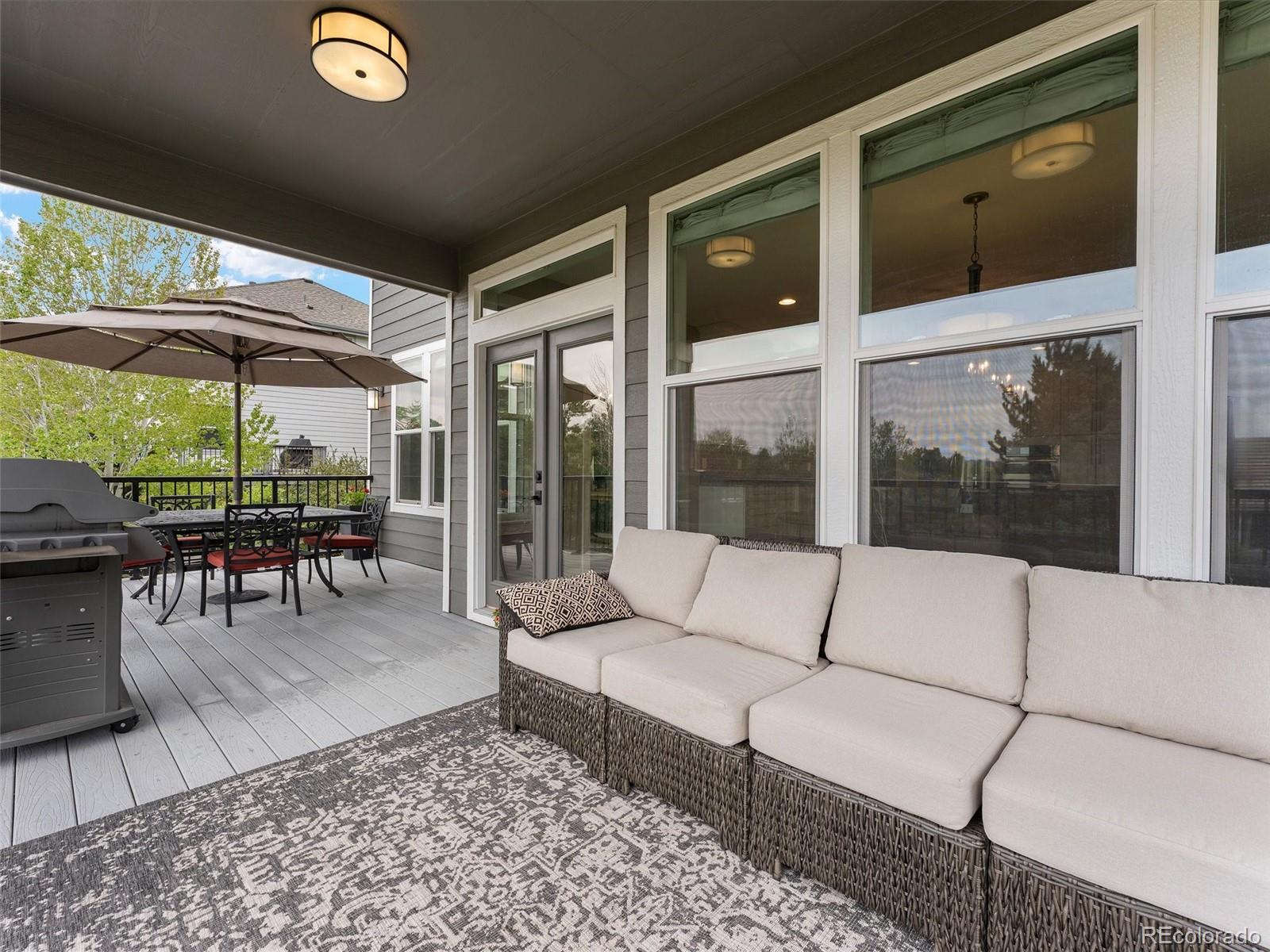 MLS Image #17 for 3326  coyote hills way,castle rock, Colorado