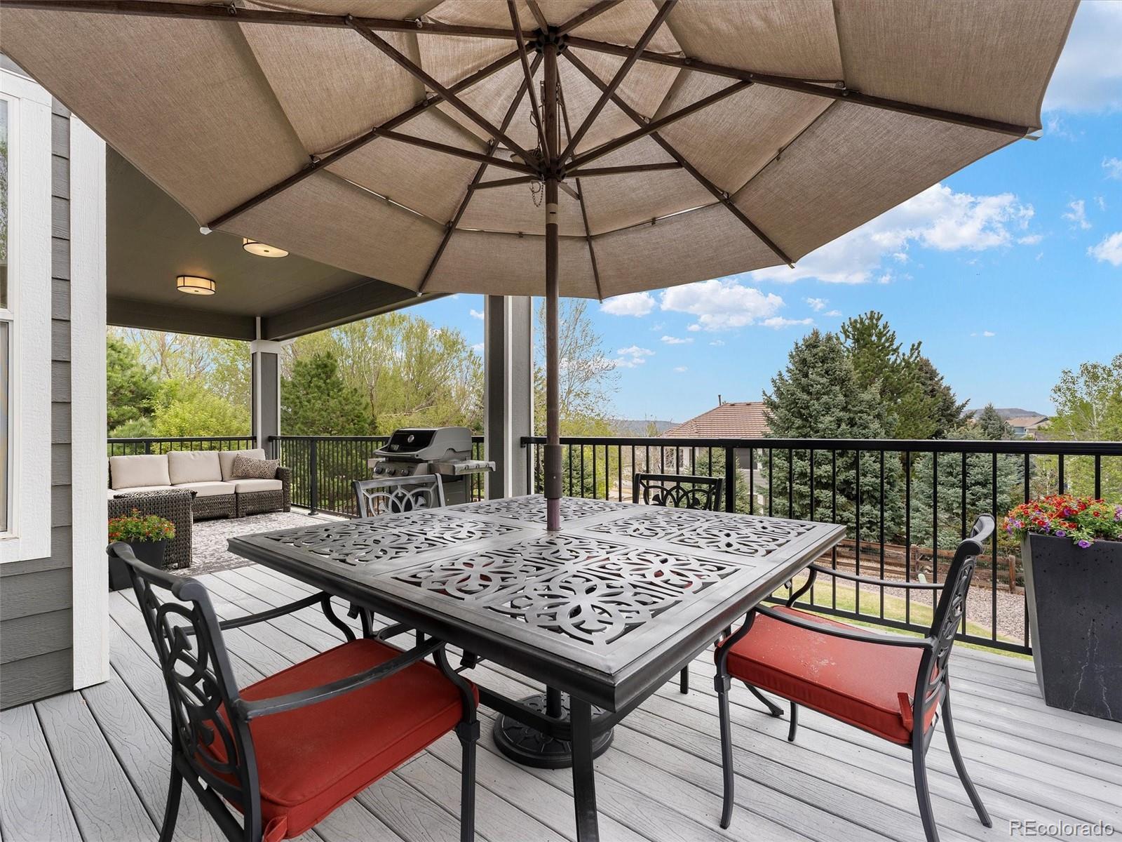 MLS Image #18 for 3326  coyote hills way,castle rock, Colorado