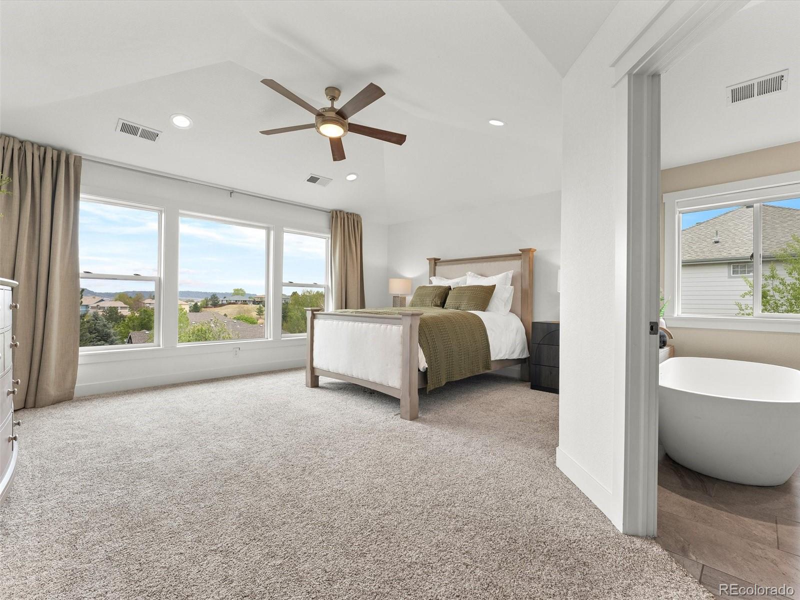 MLS Image #21 for 3326  coyote hills way,castle rock, Colorado