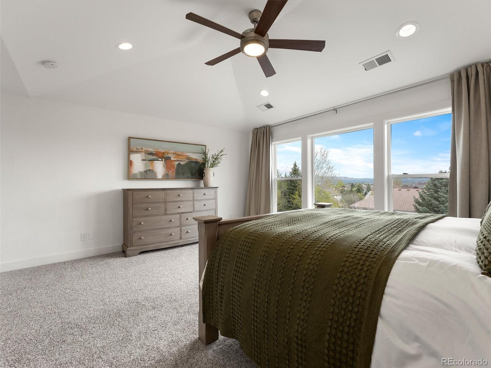 MLS Image #22 for 3326  coyote hills way,castle rock, Colorado