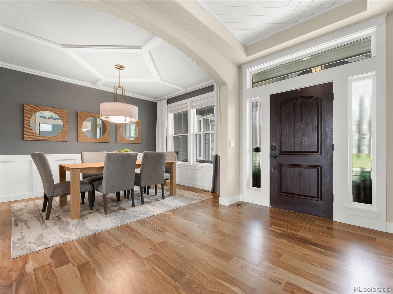 MLS Image #3 for 3326  coyote hills way,castle rock, Colorado