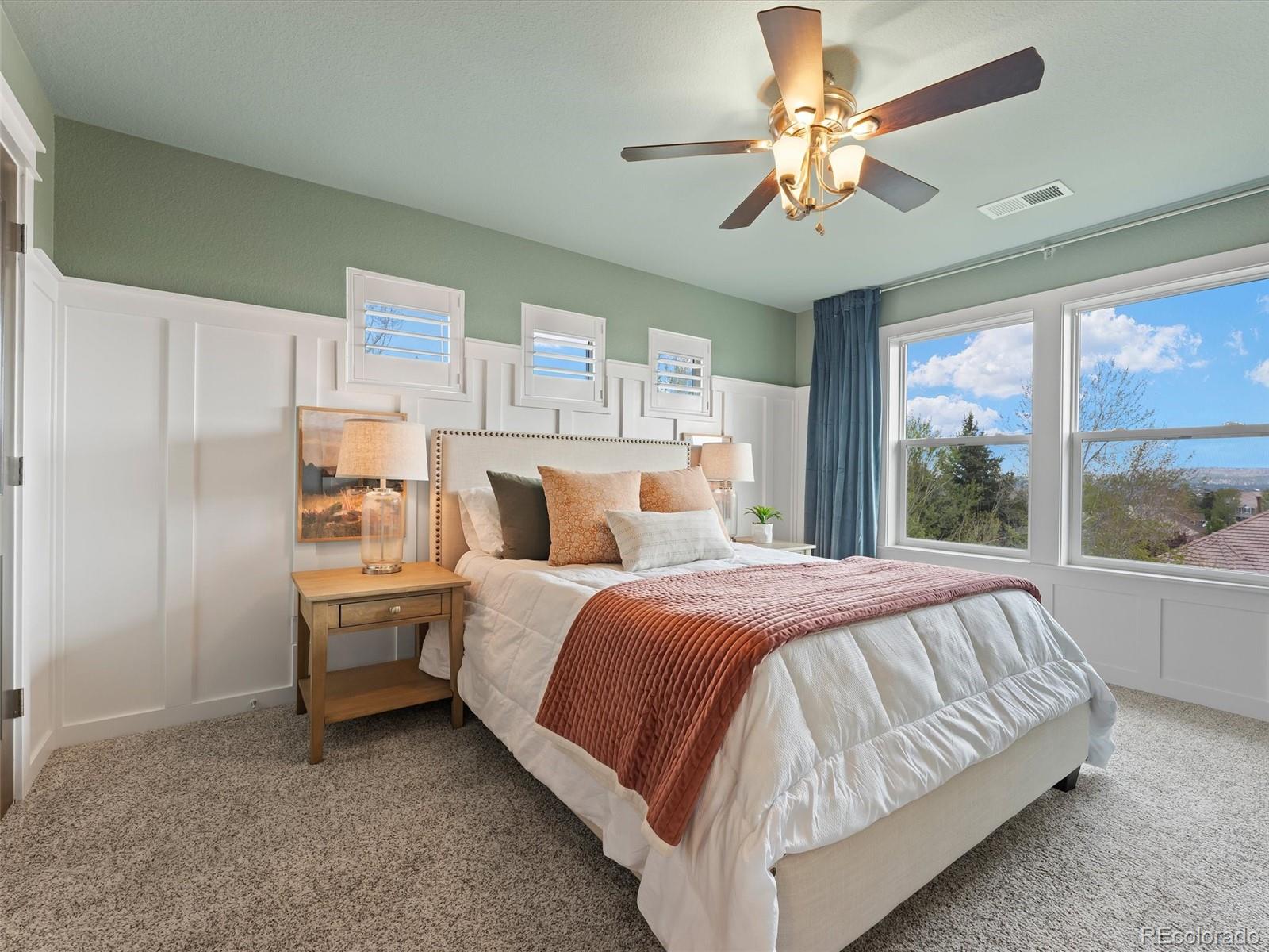 MLS Image #32 for 3326  coyote hills way,castle rock, Colorado