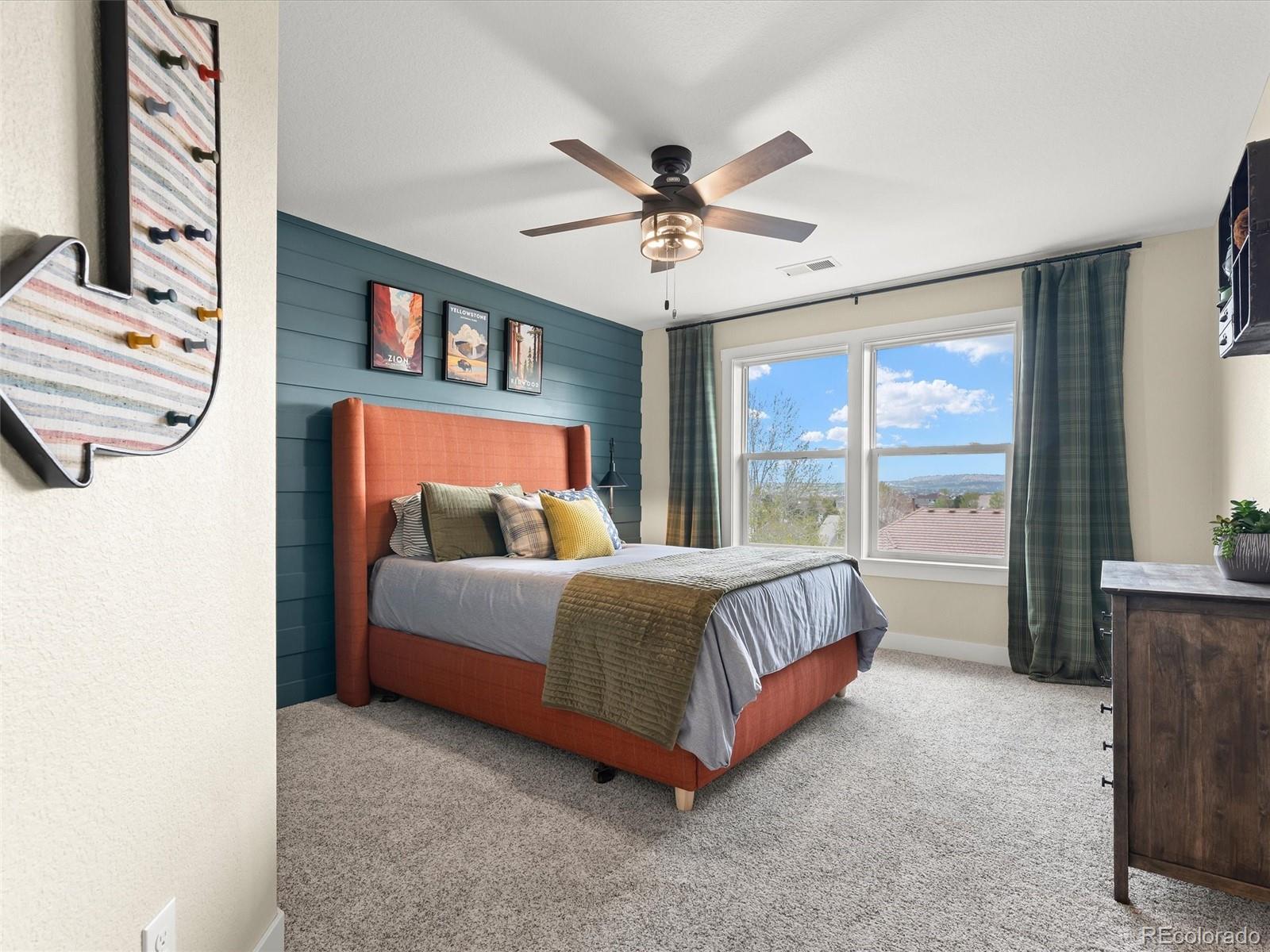MLS Image #34 for 3326  coyote hills way,castle rock, Colorado