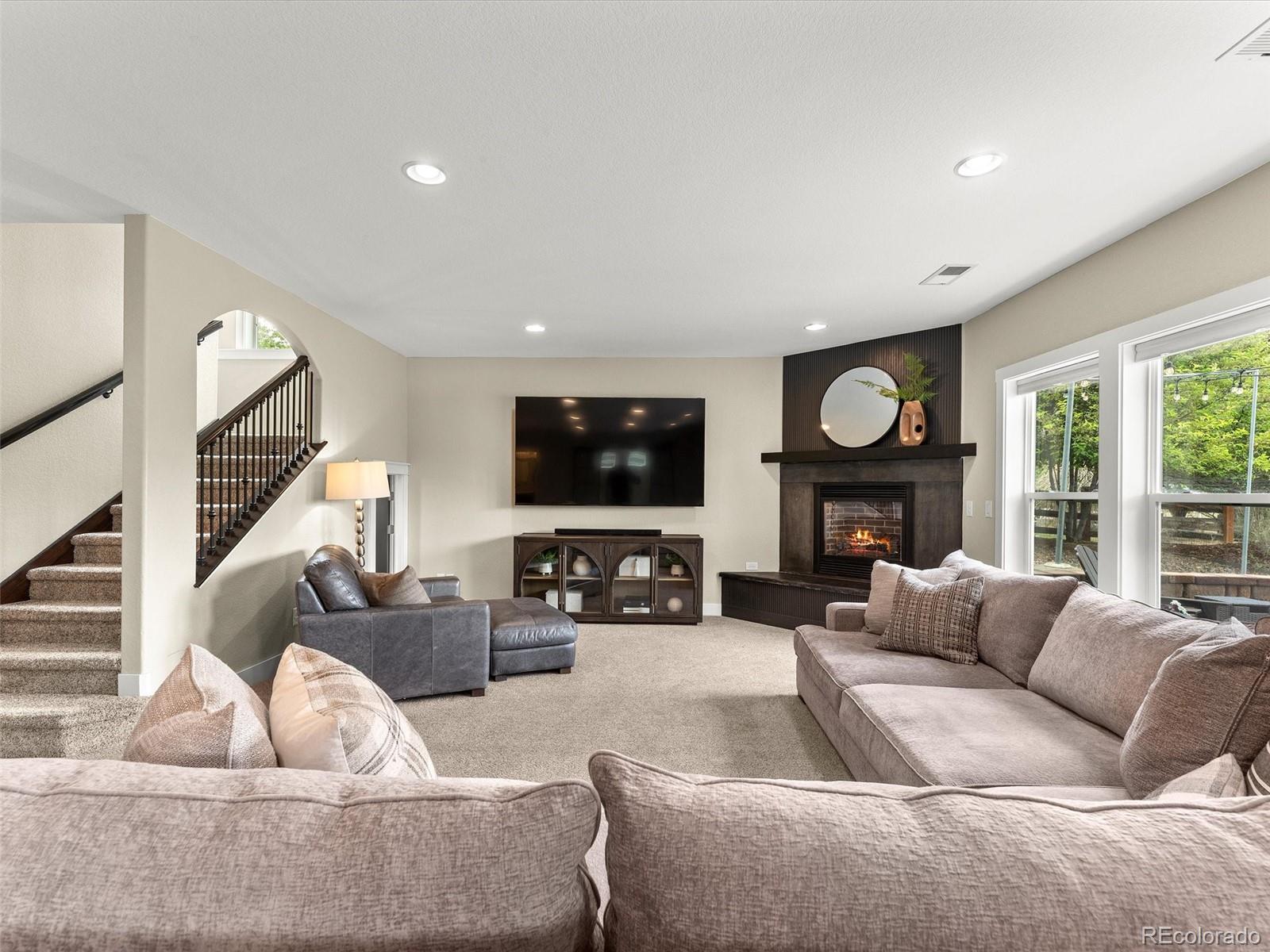 MLS Image #36 for 3326  coyote hills way,castle rock, Colorado
