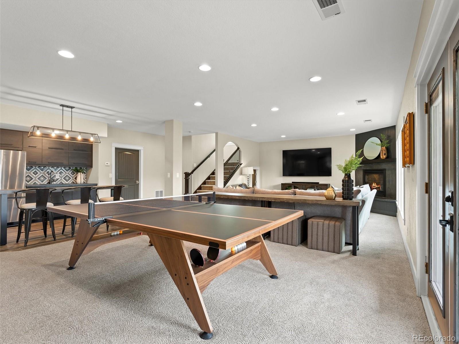 MLS Image #39 for 3326  coyote hills way,castle rock, Colorado
