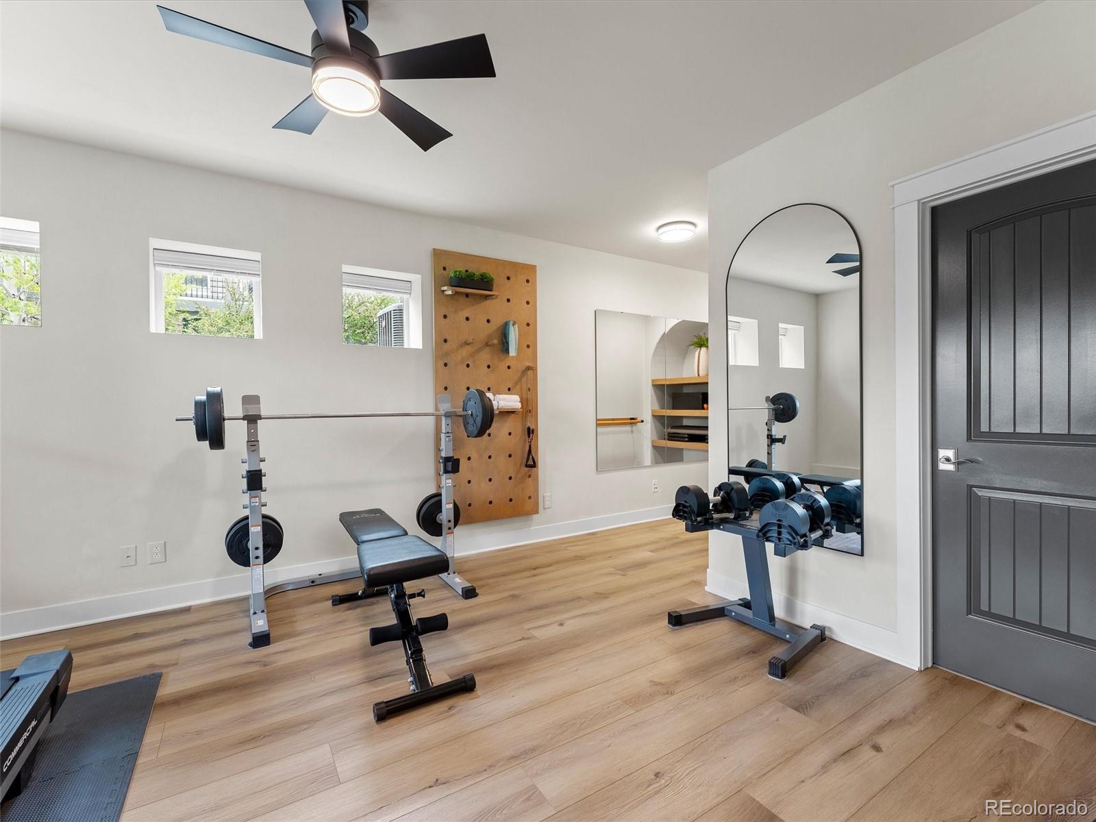 MLS Image #40 for 3326  coyote hills way,castle rock, Colorado