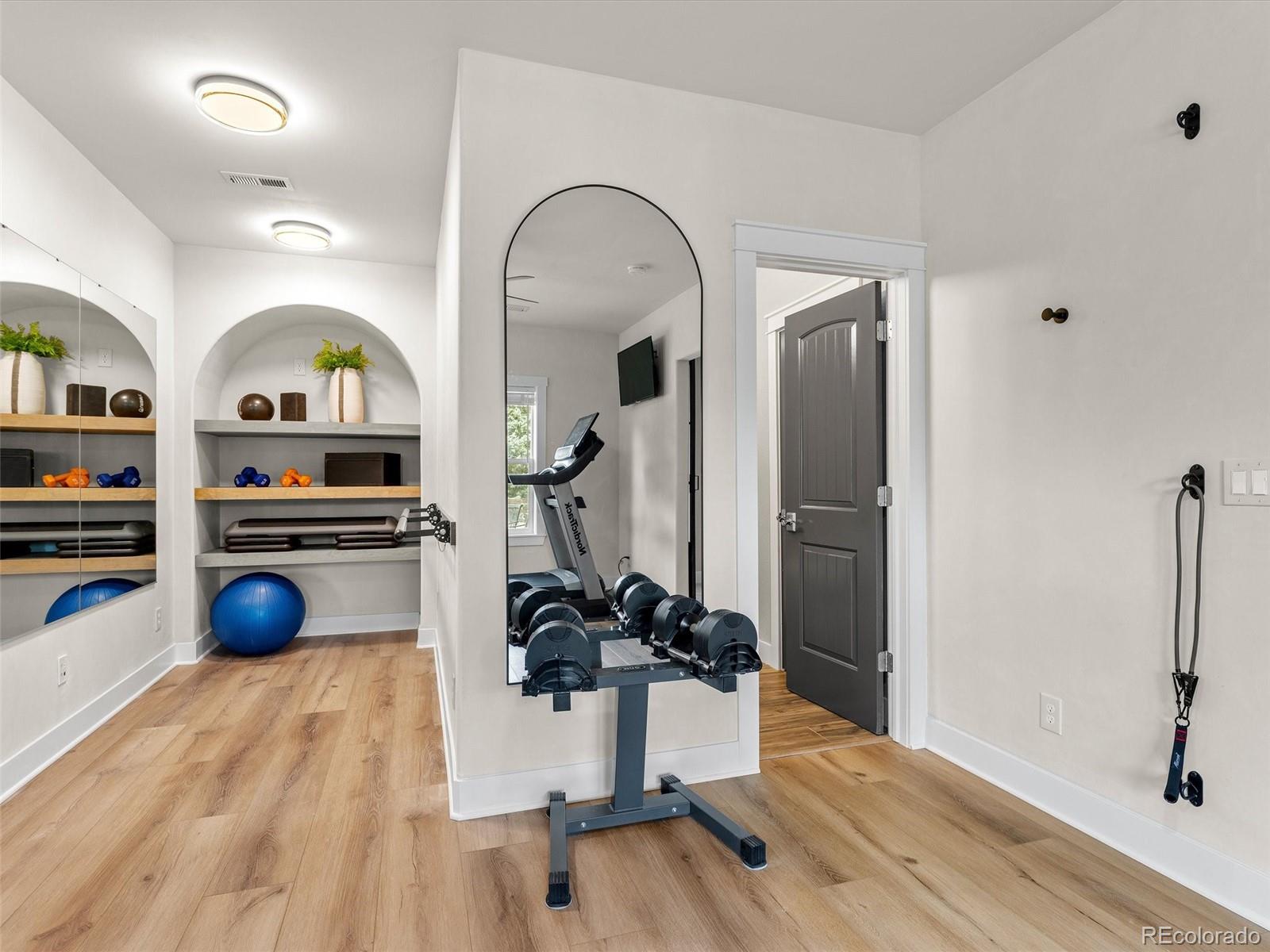 MLS Image #41 for 3326  coyote hills way,castle rock, Colorado