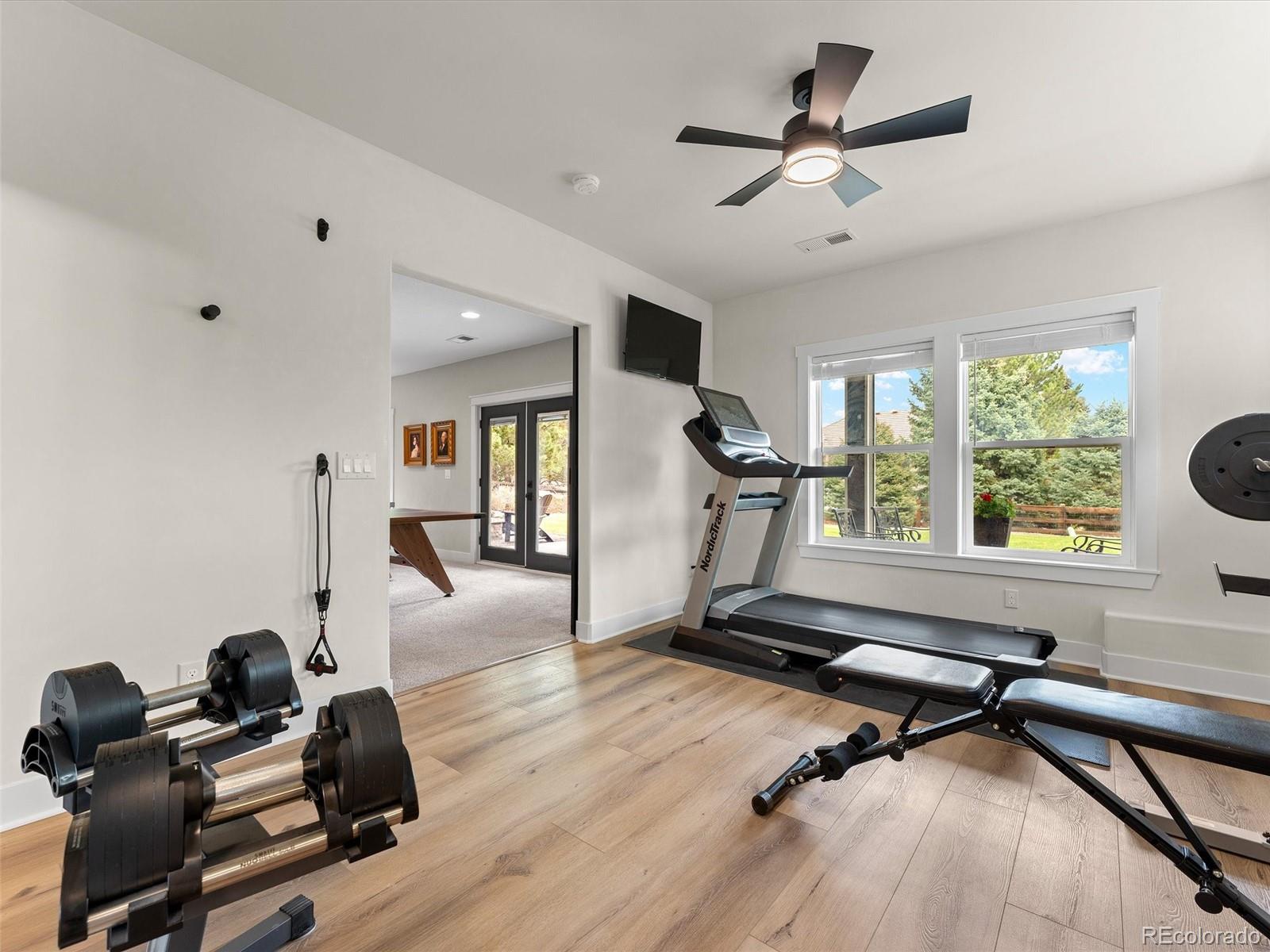 MLS Image #42 for 3326  coyote hills way,castle rock, Colorado