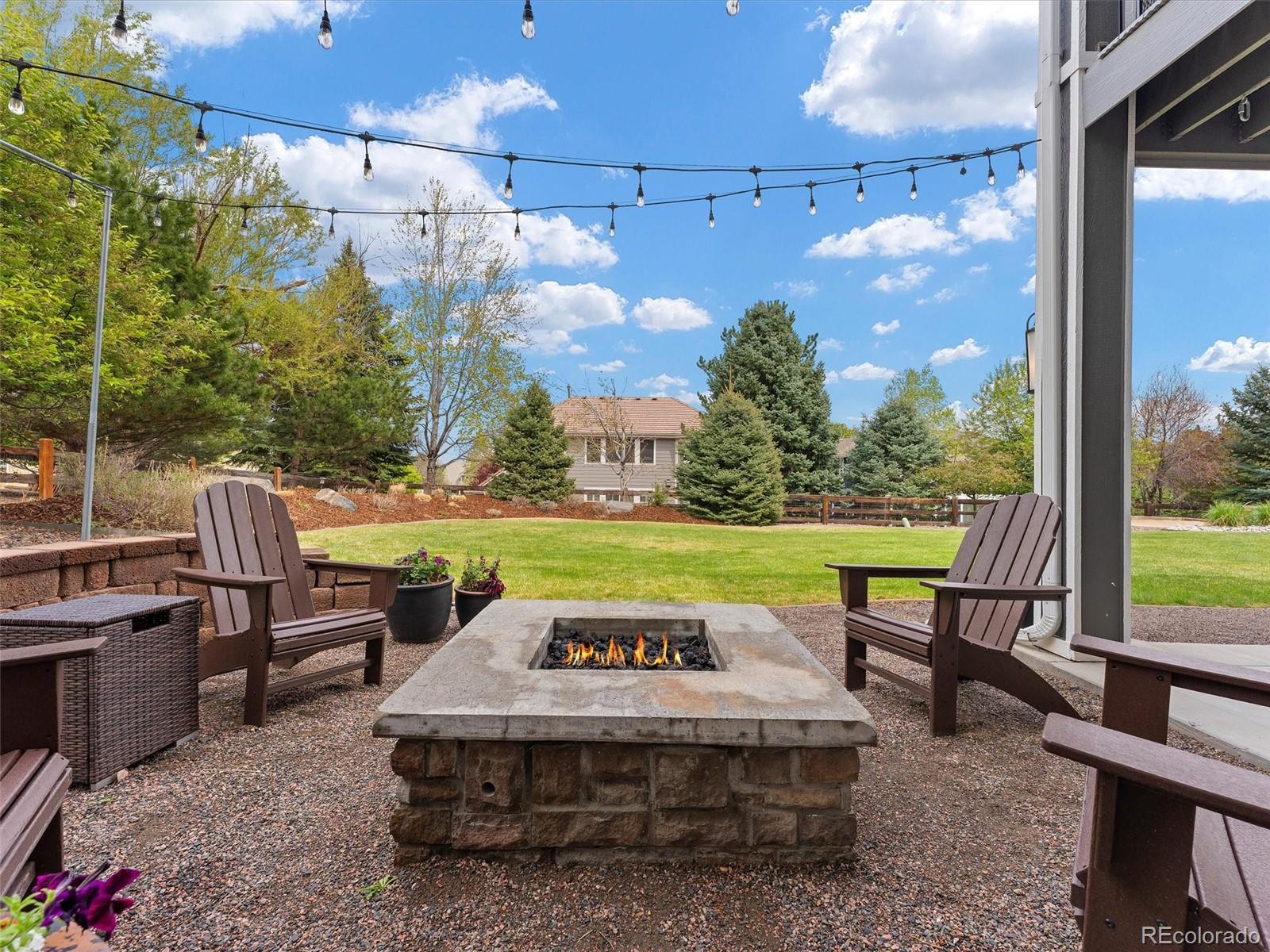 MLS Image #44 for 3326  coyote hills way,castle rock, Colorado