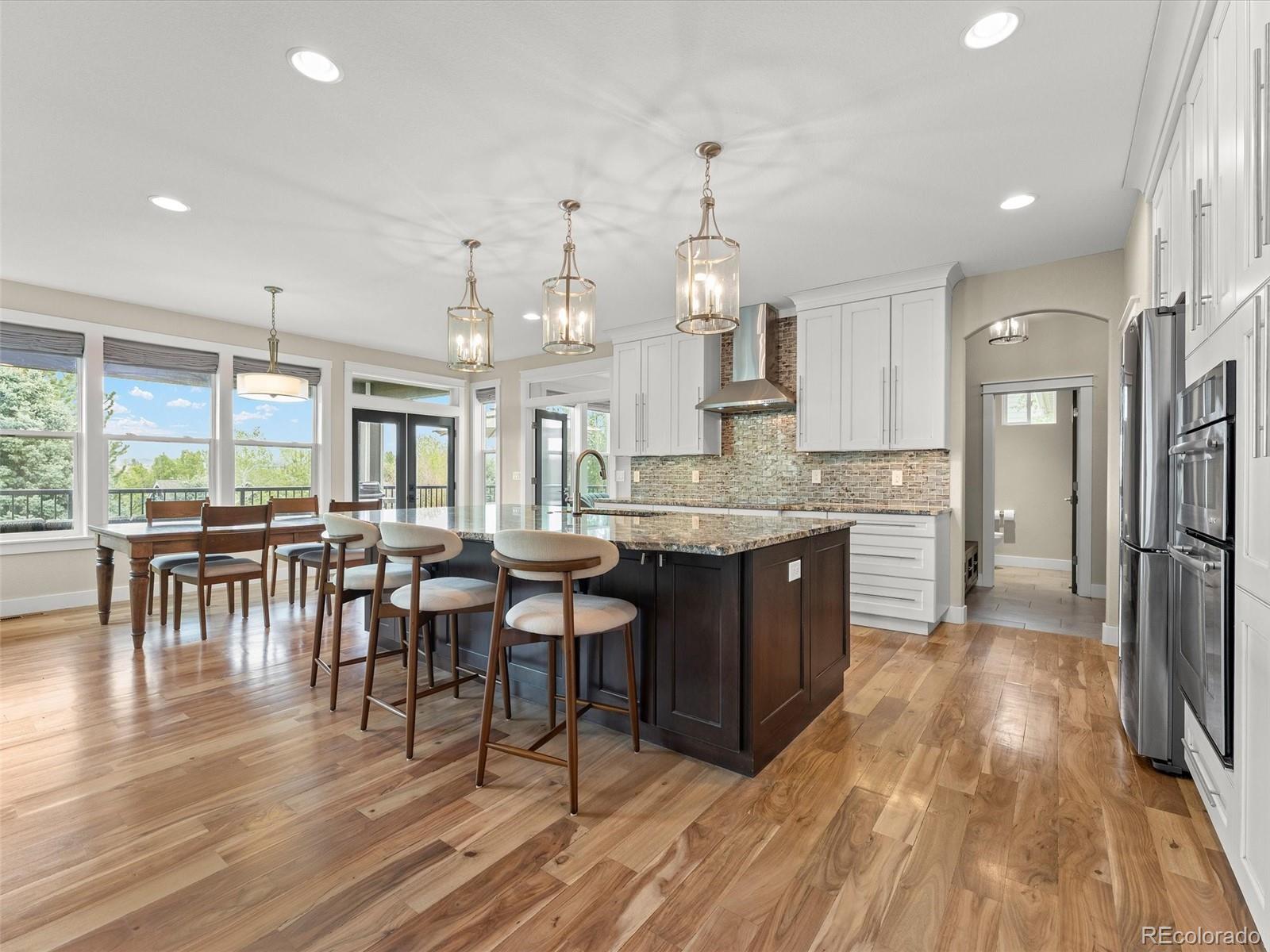 MLS Image #6 for 3326  coyote hills way,castle rock, Colorado