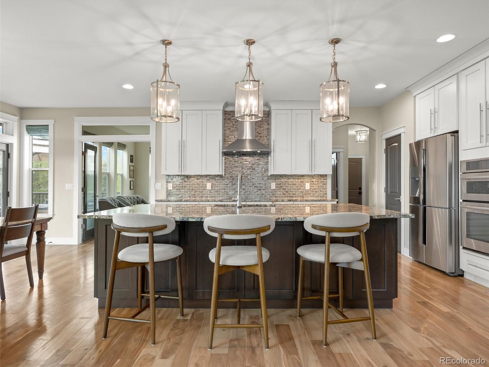 MLS Image #7 for 3326  coyote hills way,castle rock, Colorado