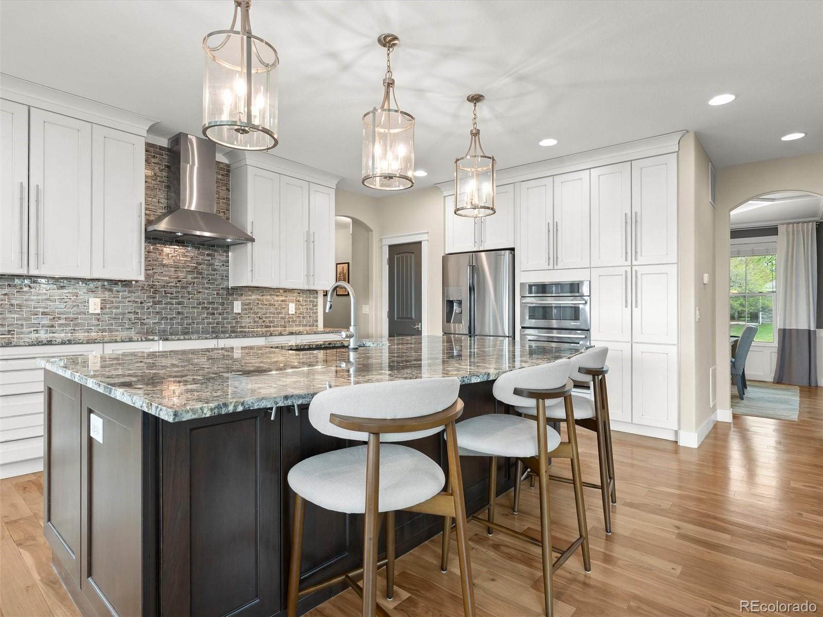 MLS Image #8 for 3326  coyote hills way,castle rock, Colorado