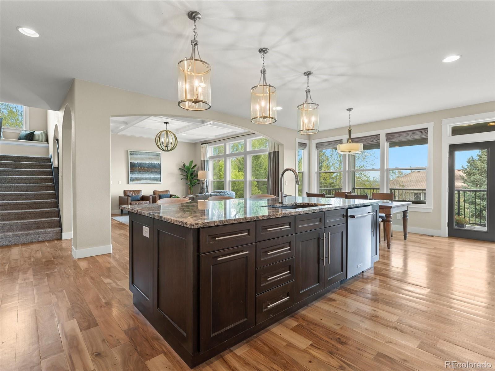 MLS Image #9 for 3326  coyote hills way,castle rock, Colorado
