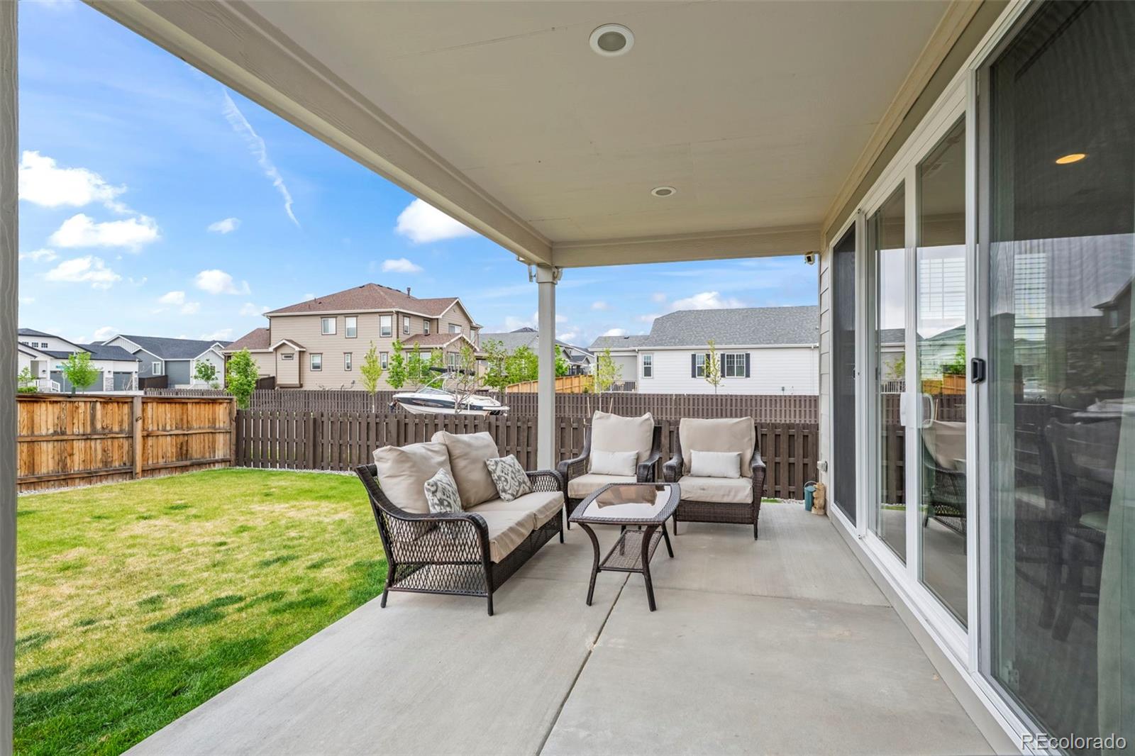 MLS Image #20 for 9754  ceylon street,commerce city, Colorado