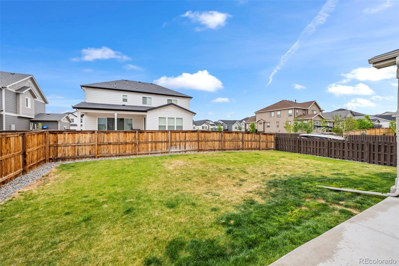 MLS Image #22 for 9754  ceylon street,commerce city, Colorado