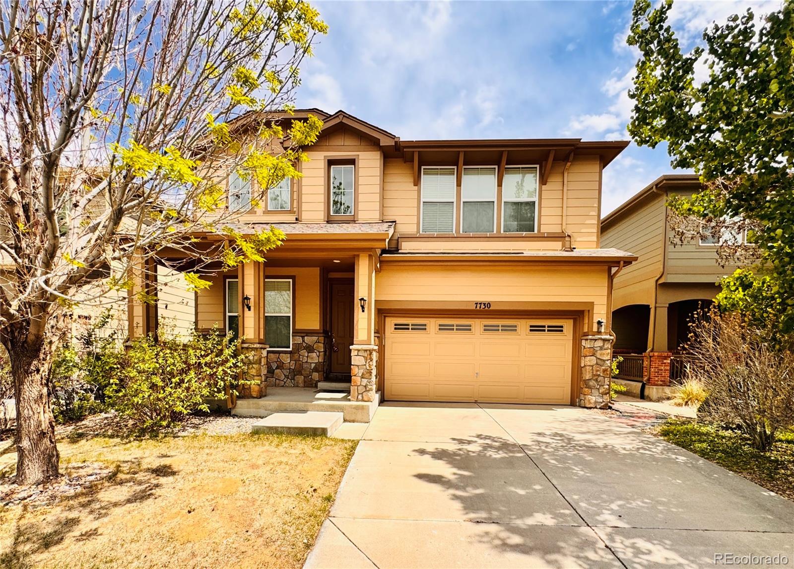 MLS Image #0 for 7730 s joplin way,englewood, Colorado