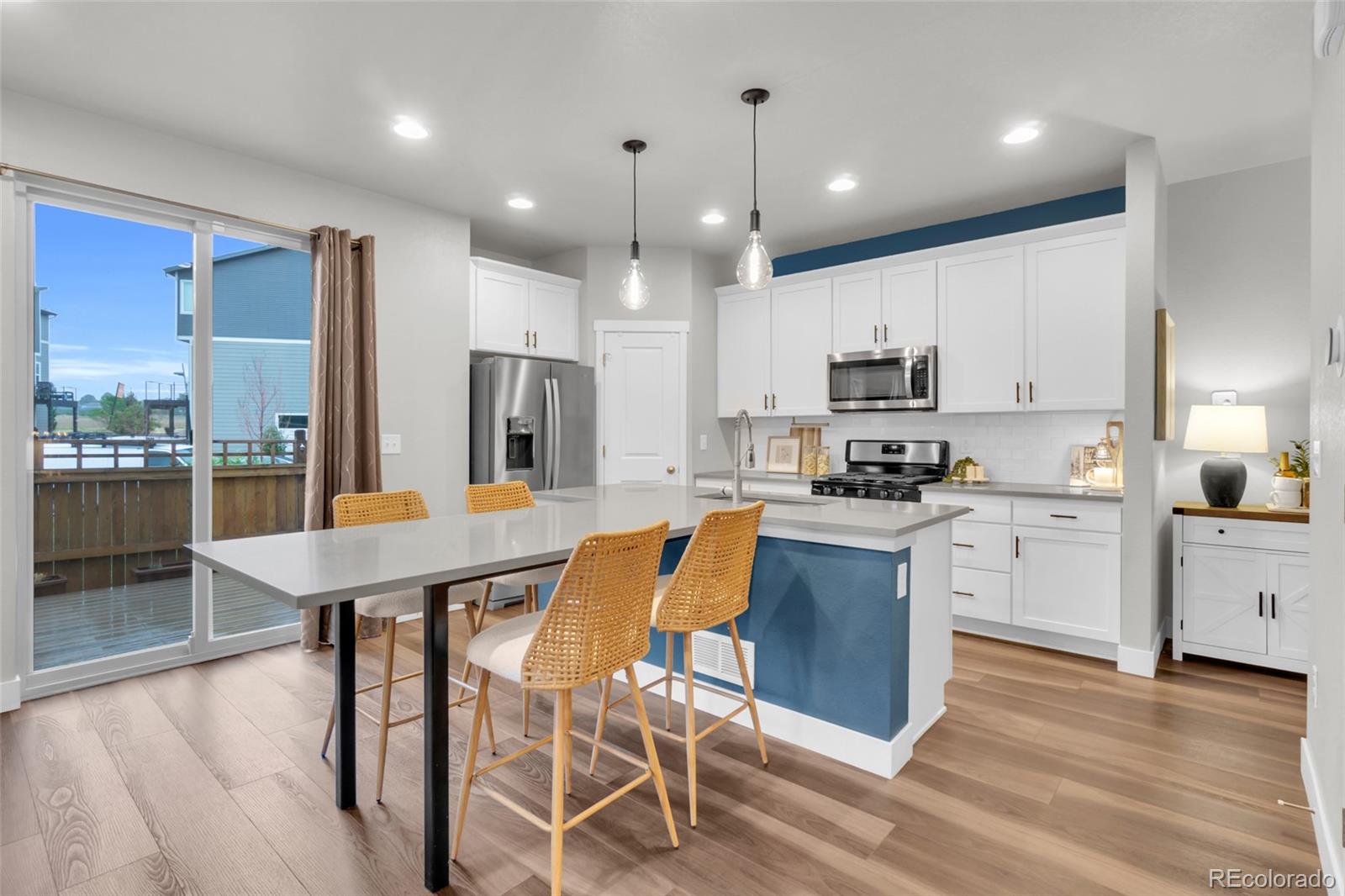 MLS Image #16 for 6880  decatur street,denver, Colorado