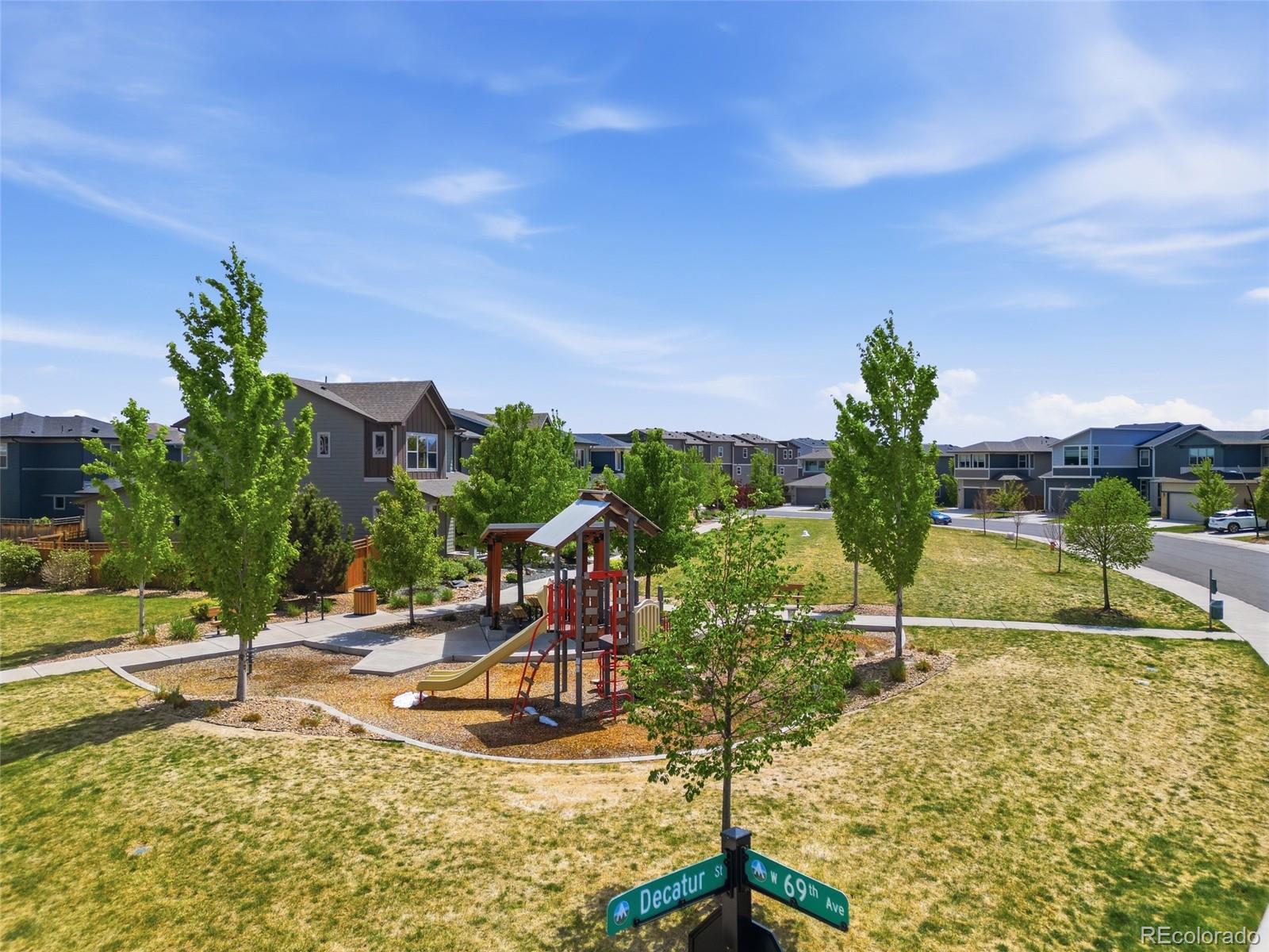 MLS Image #3 for 6880  decatur street,denver, Colorado