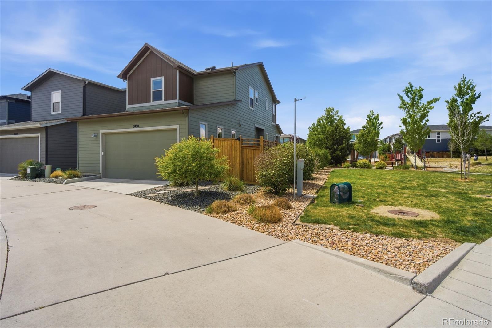 MLS Image #38 for 6880  decatur street,denver, Colorado