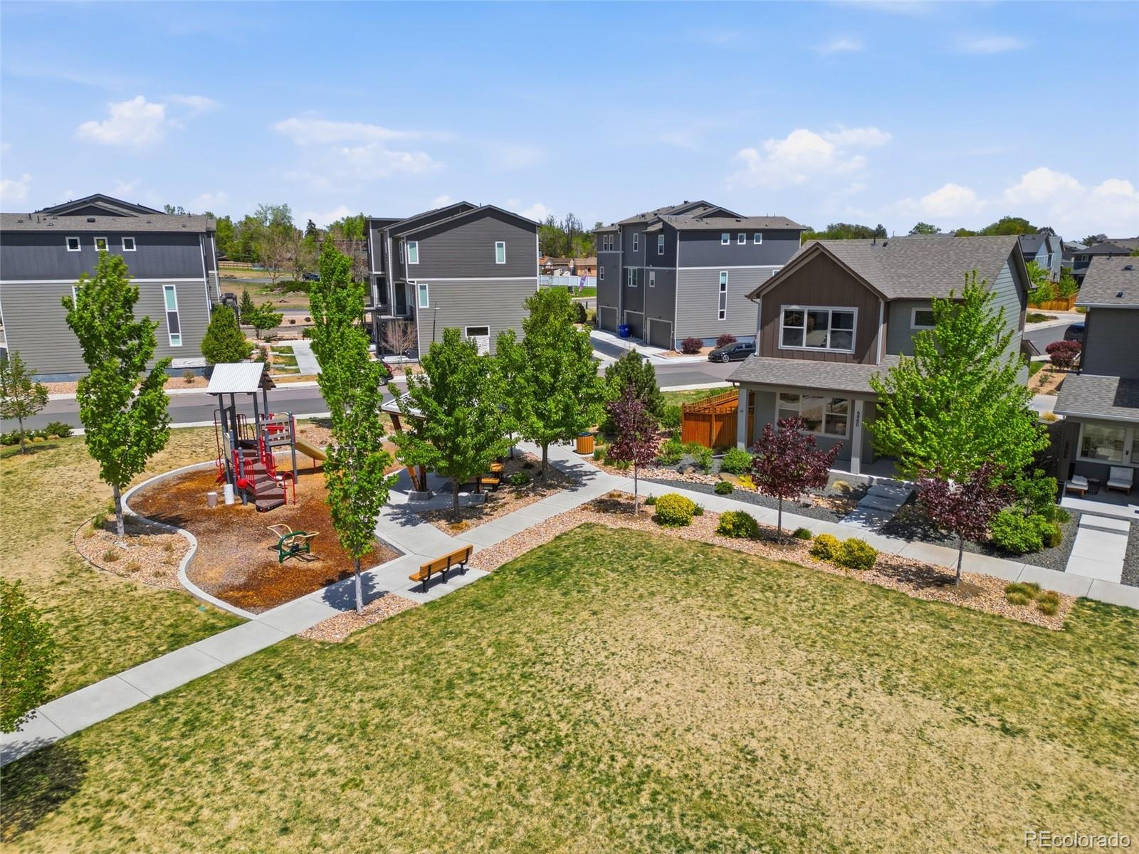 MLS Image #45 for 6880  decatur street,denver, Colorado