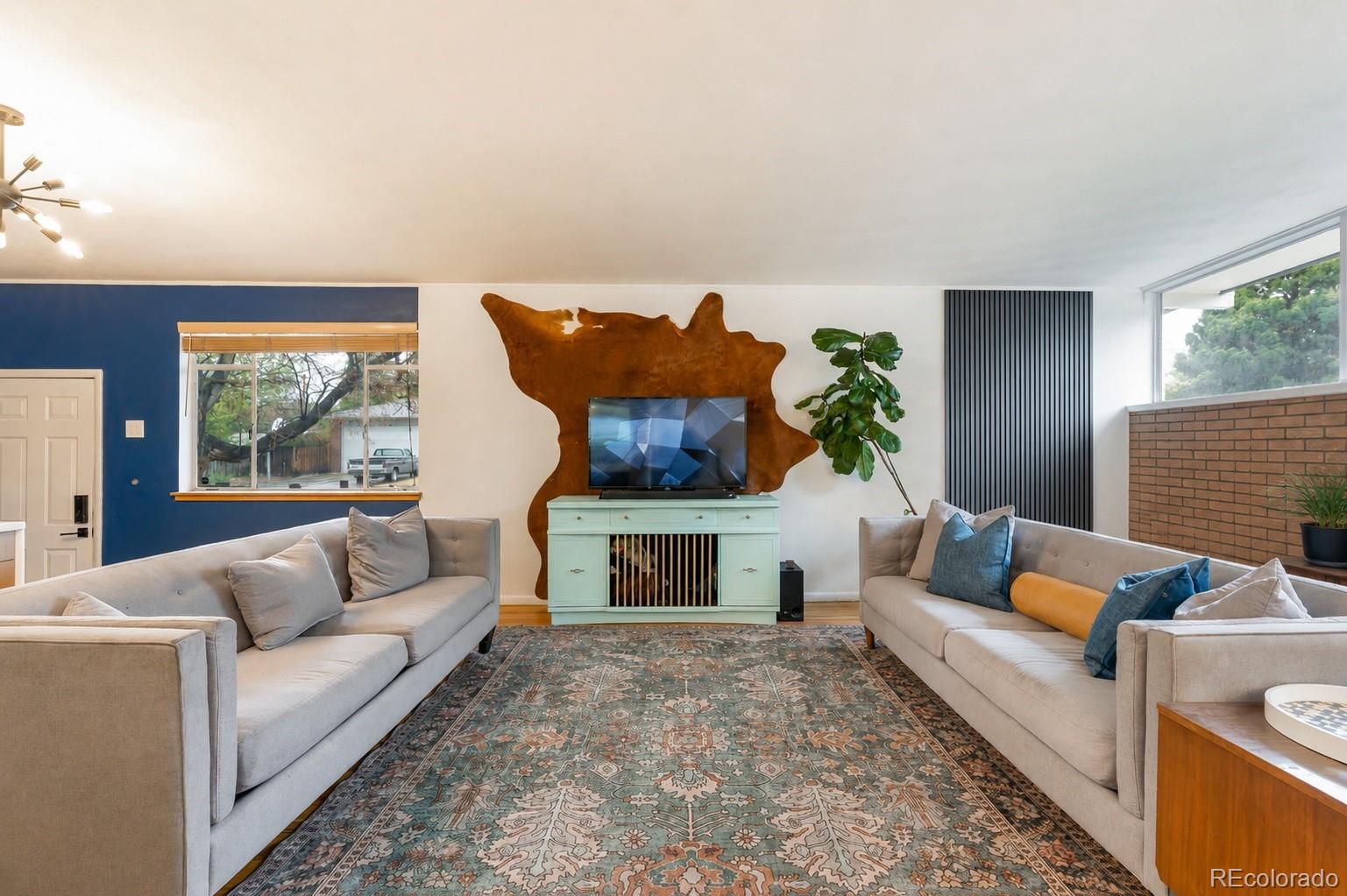 MLS Image #2 for 2795 e euclid avenue,centennial, Colorado