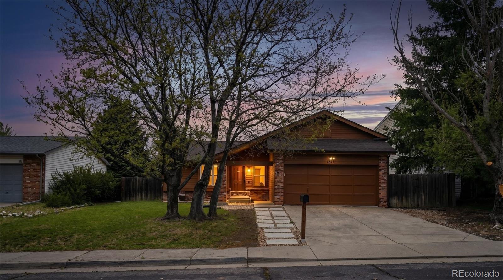 MLS Image #1 for 18171 e crestridge drive,centennial, Colorado