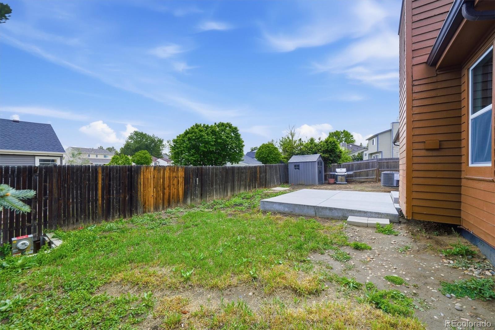 MLS Image #39 for 18171 e crestridge drive,centennial, Colorado