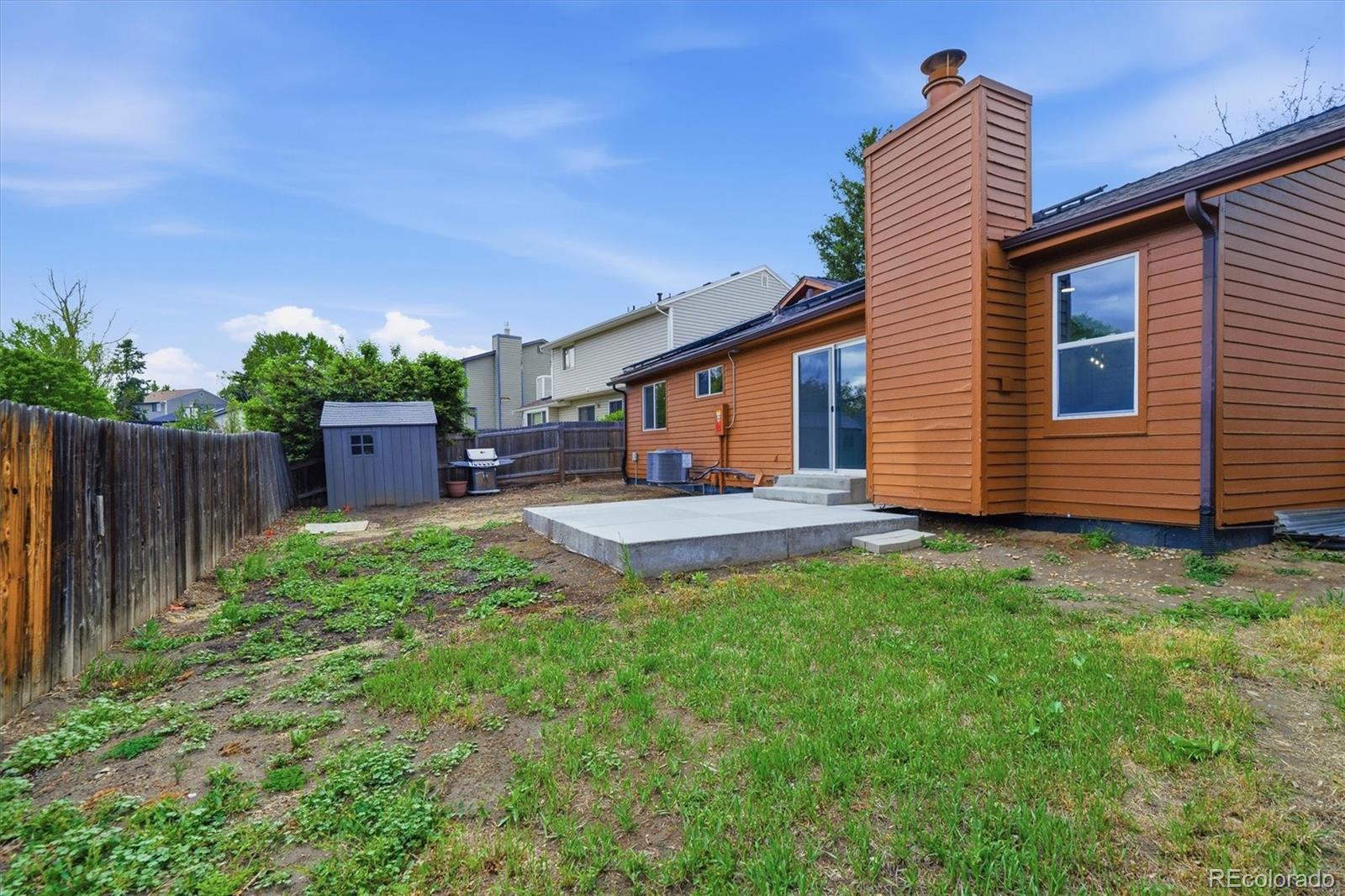 MLS Image #40 for 18171 e crestridge drive,centennial, Colorado