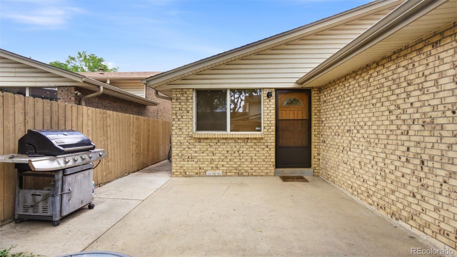 MLS Image #0 for 4691  independence street,wheat ridge, Colorado