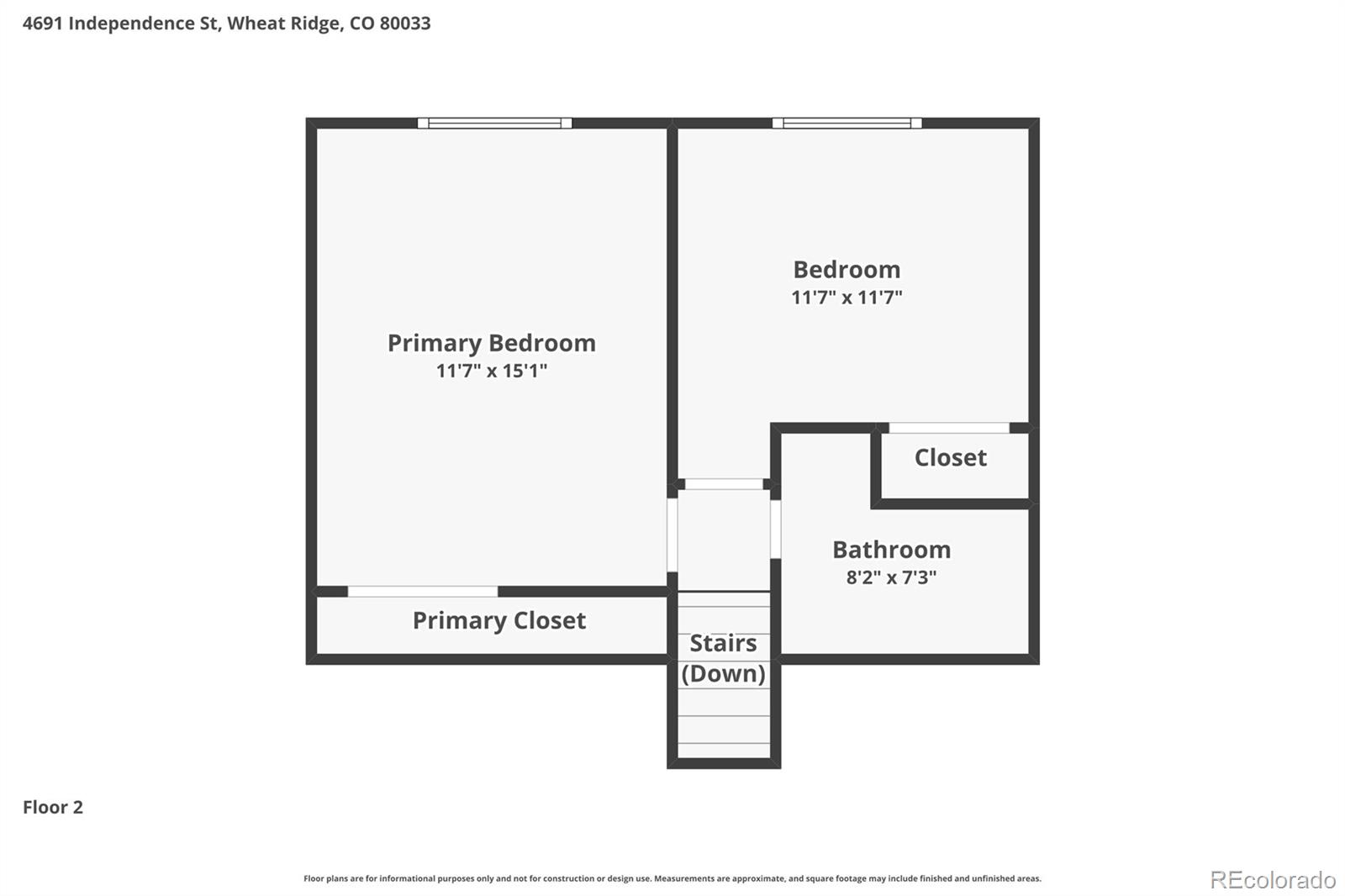 MLS Image #22 for 4691  independence street,wheat ridge, Colorado
