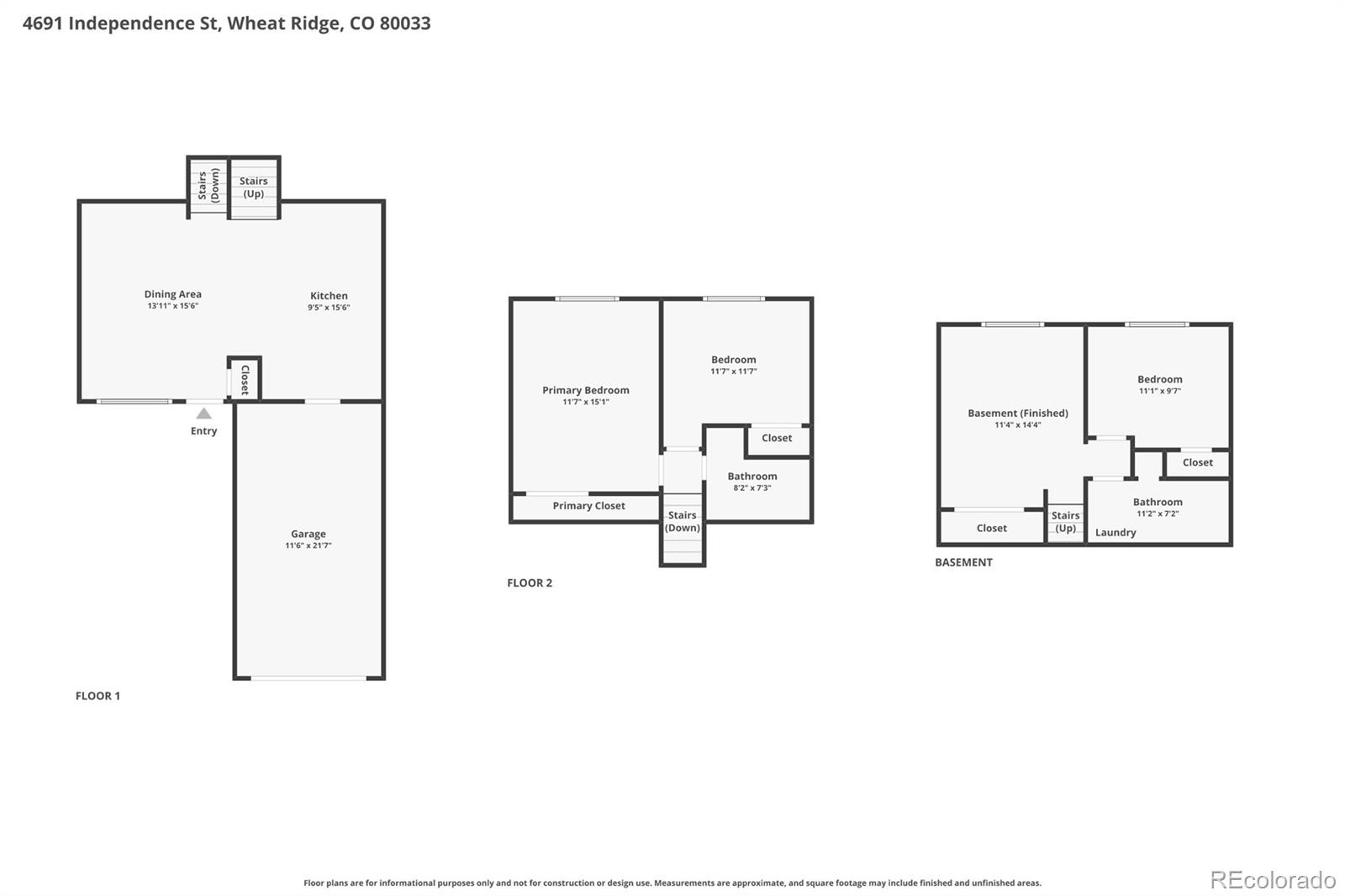 MLS Image #24 for 4691  independence street,wheat ridge, Colorado