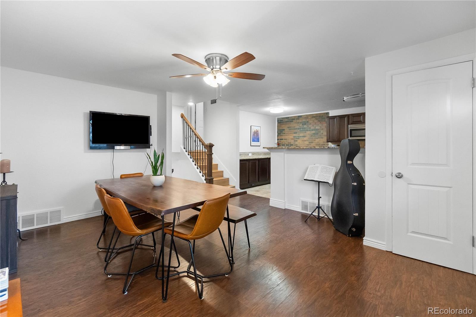 MLS Image #3 for 4691  independence street,wheat ridge, Colorado