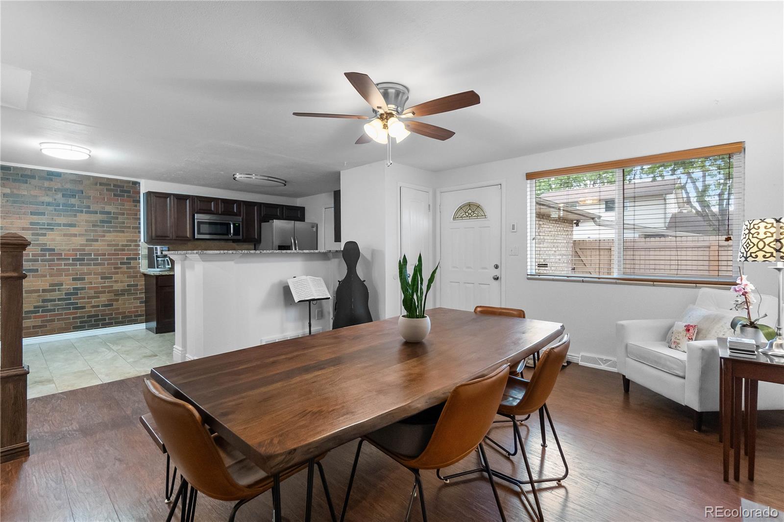 MLS Image #4 for 4691  independence street,wheat ridge, Colorado