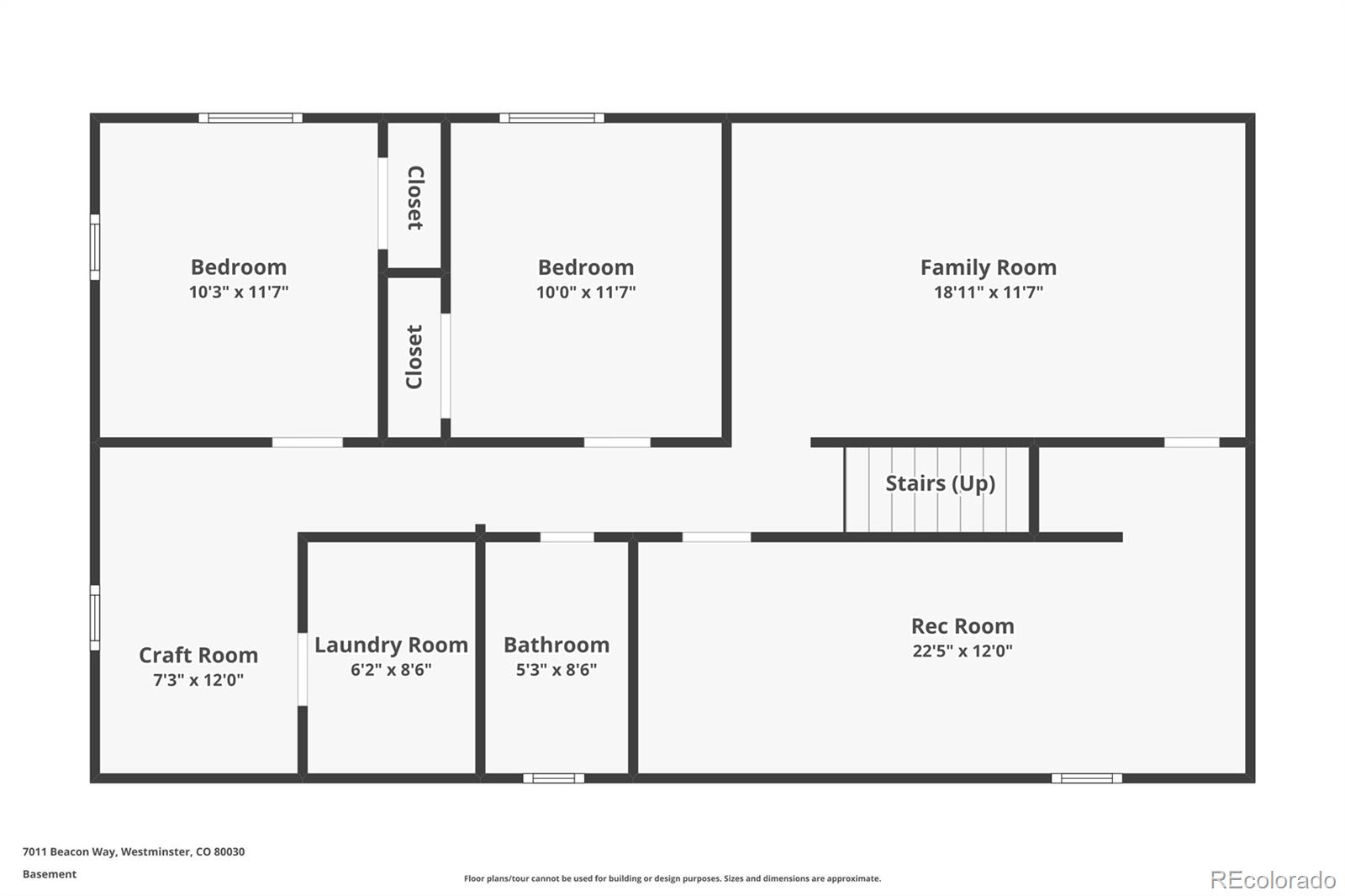 MLS Image #30 for 7011  beacon way,westminster, Colorado
