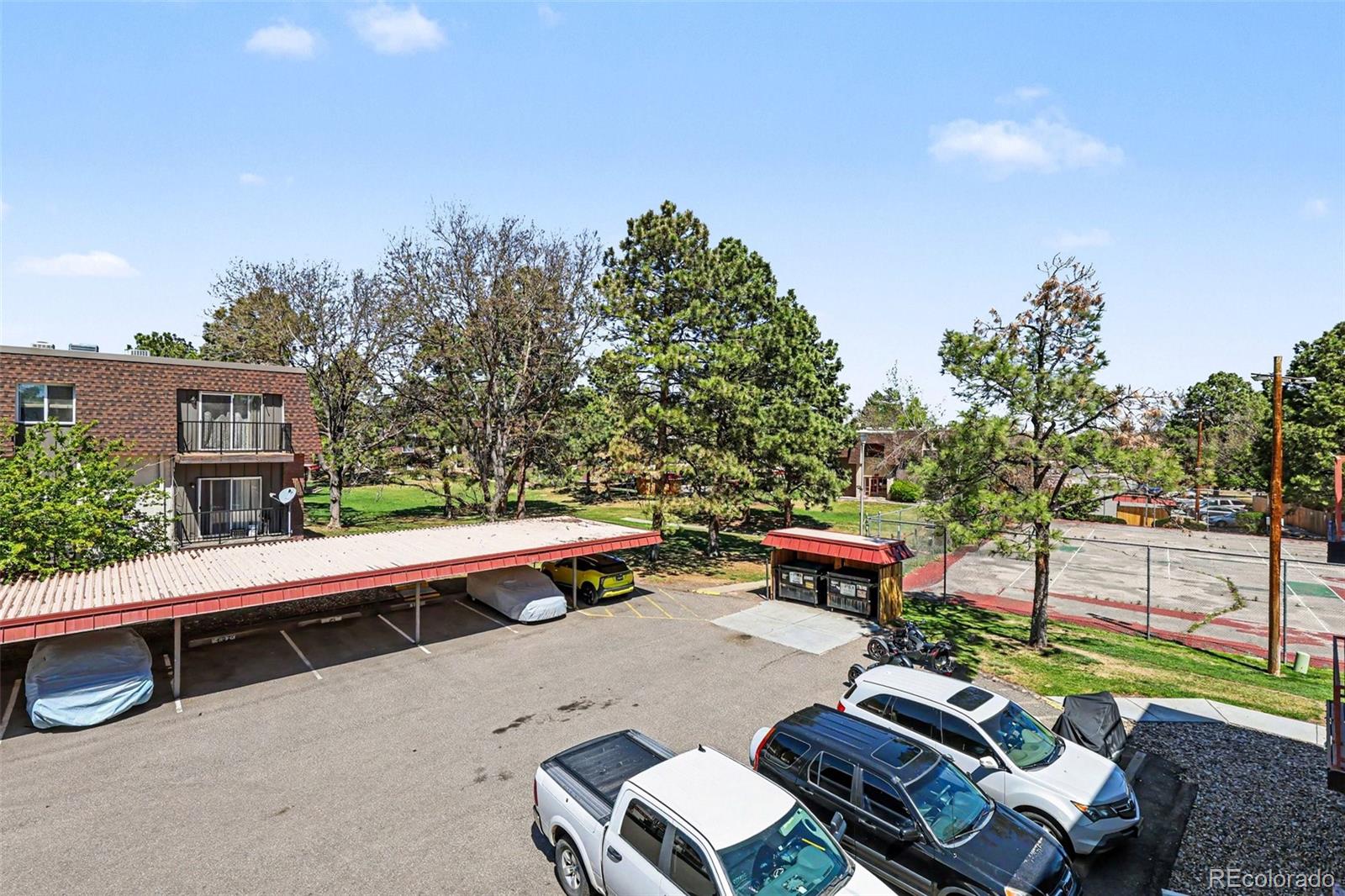 MLS Image #12 for 7755 e quincy avenue,denver, Colorado