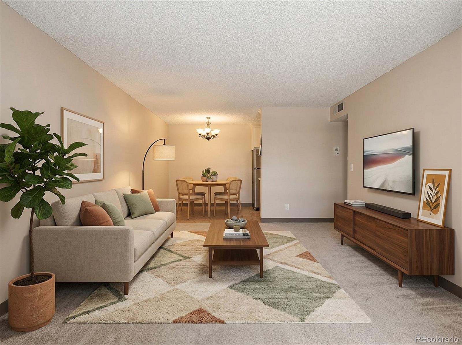 MLS Image #2 for 7755 e quincy avenue,denver, Colorado